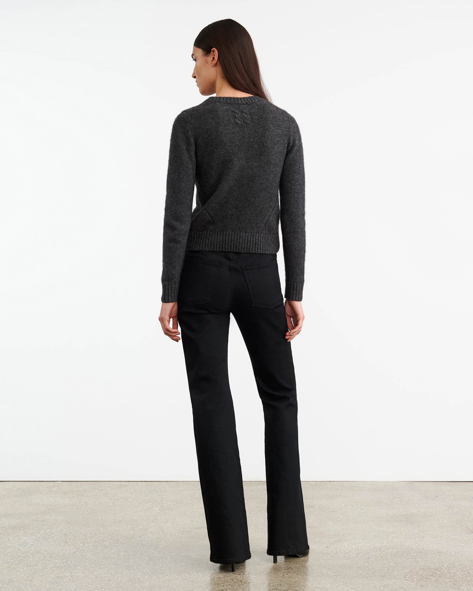 GWENDOLYN SWEATER - 5