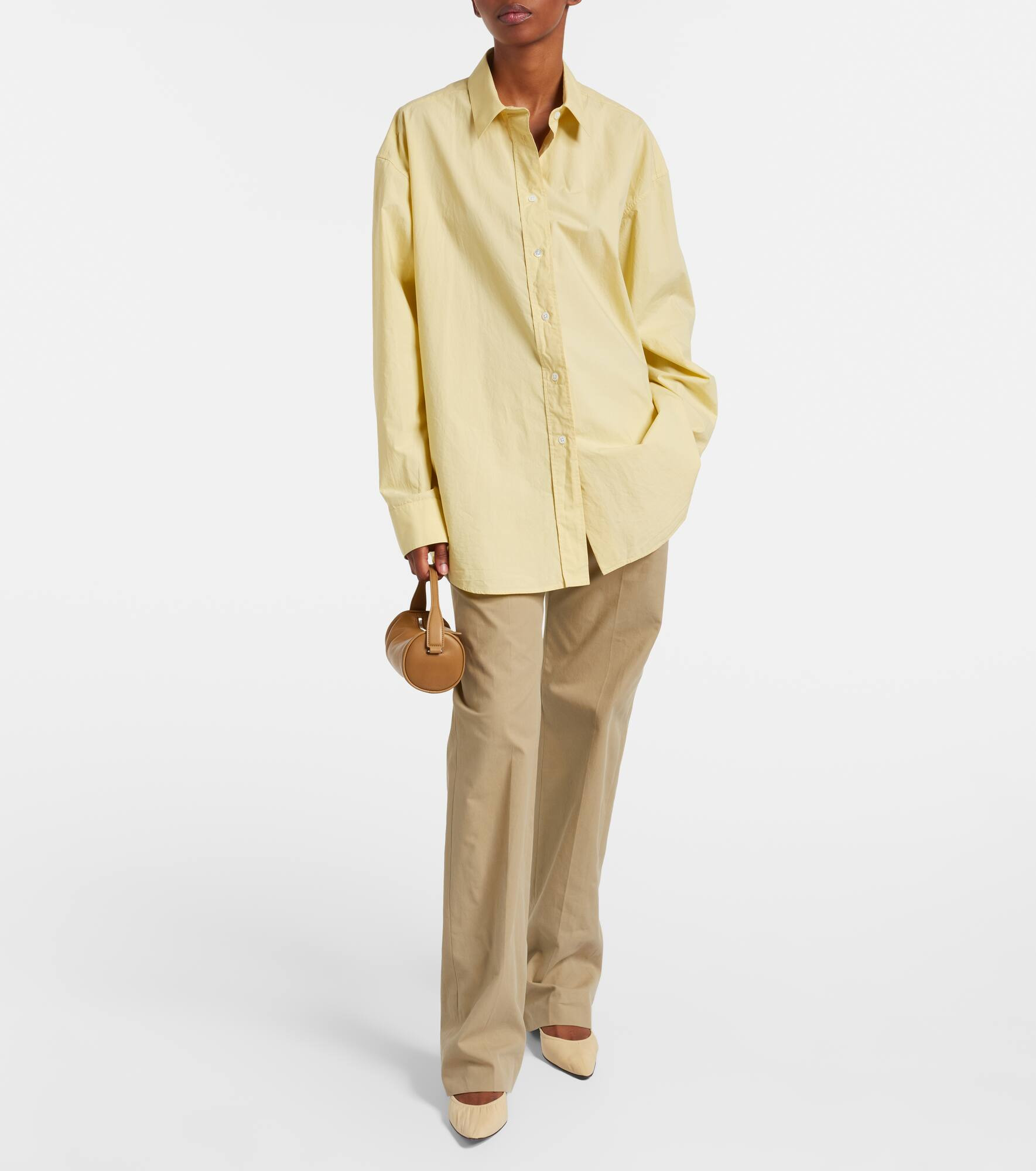 Liisa 35 pumps - 3