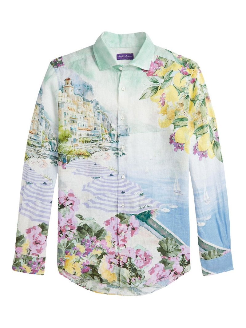 linen shirt 1