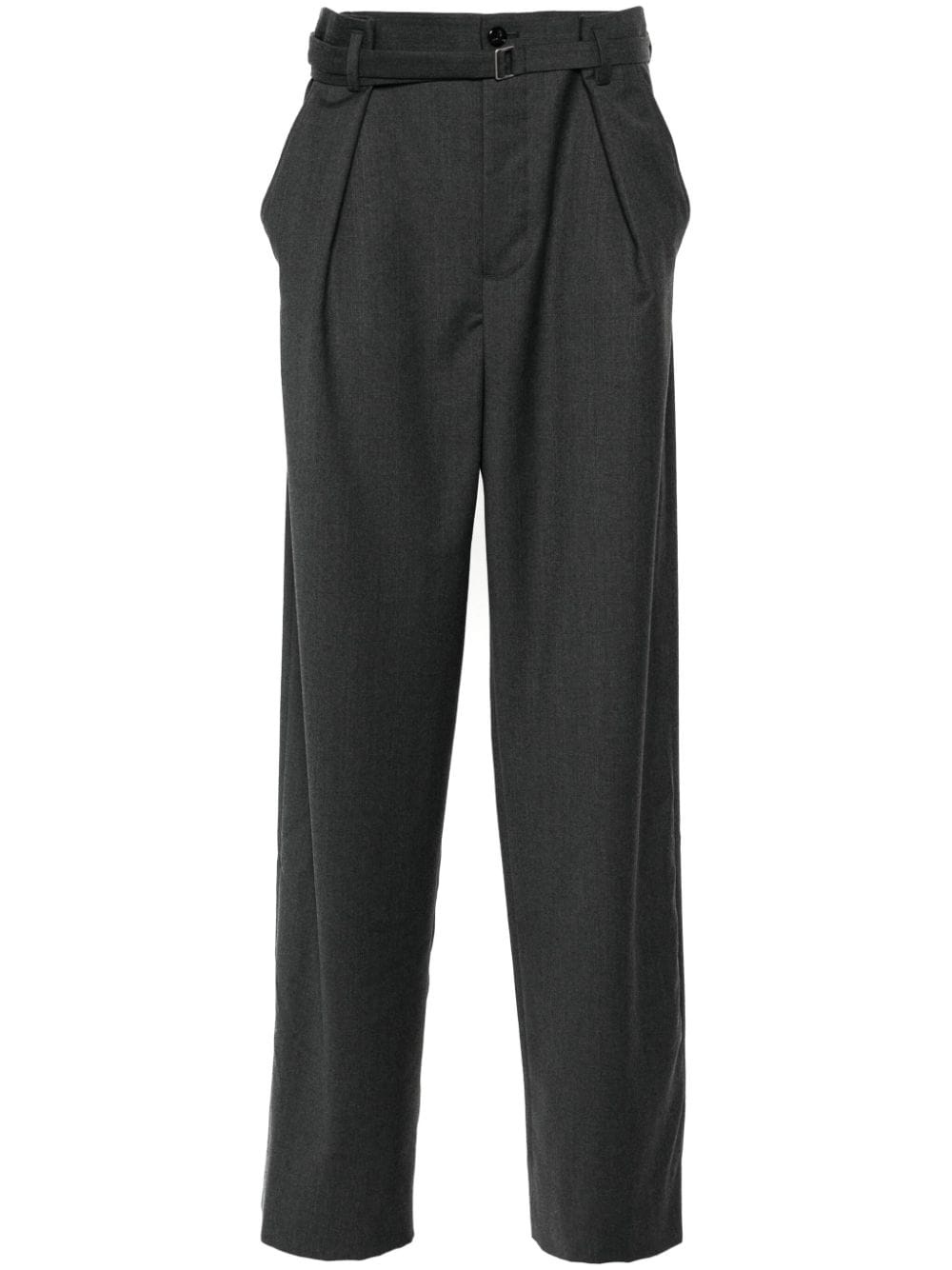 Finn trousers - 1