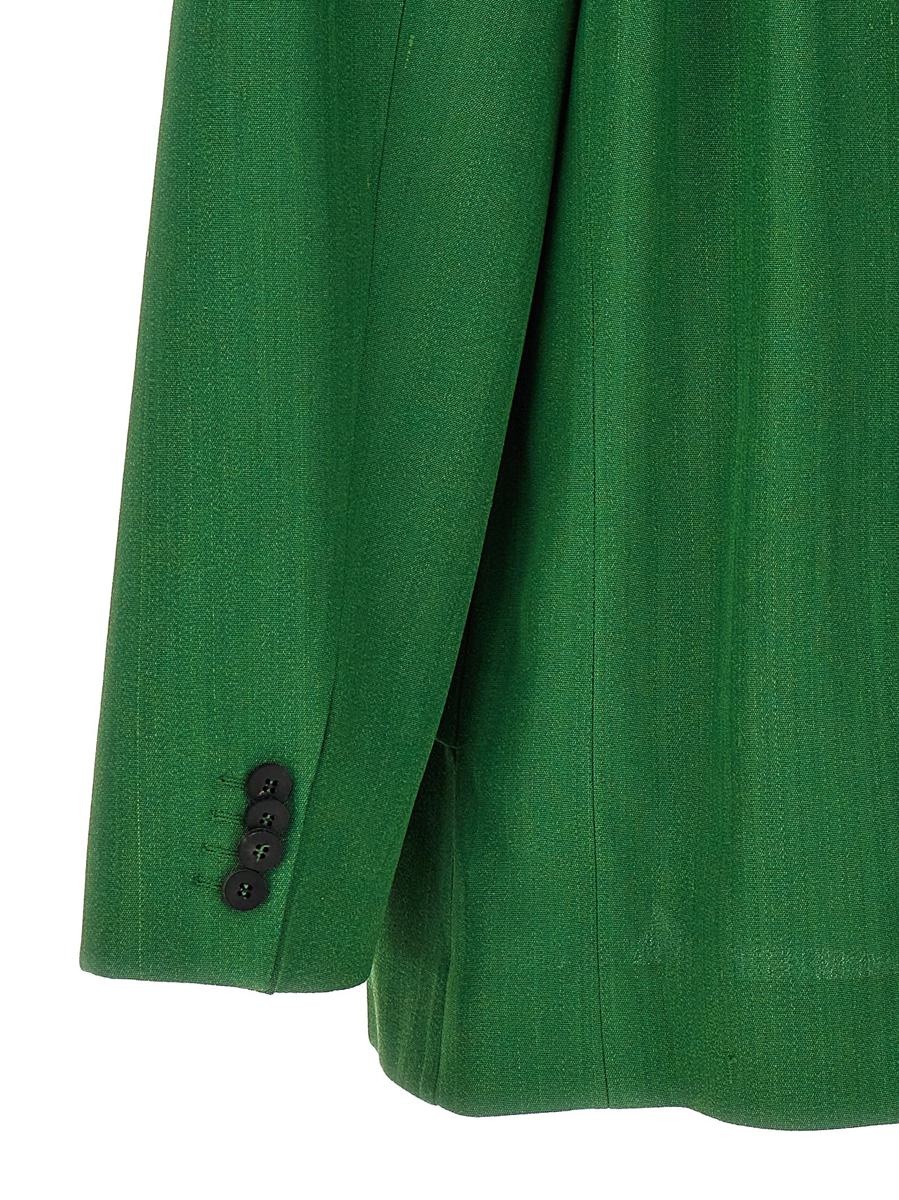 JACQUEMUS Jacquemus JACQUEMUS 'LA VESTE TITOLO' BLAZER