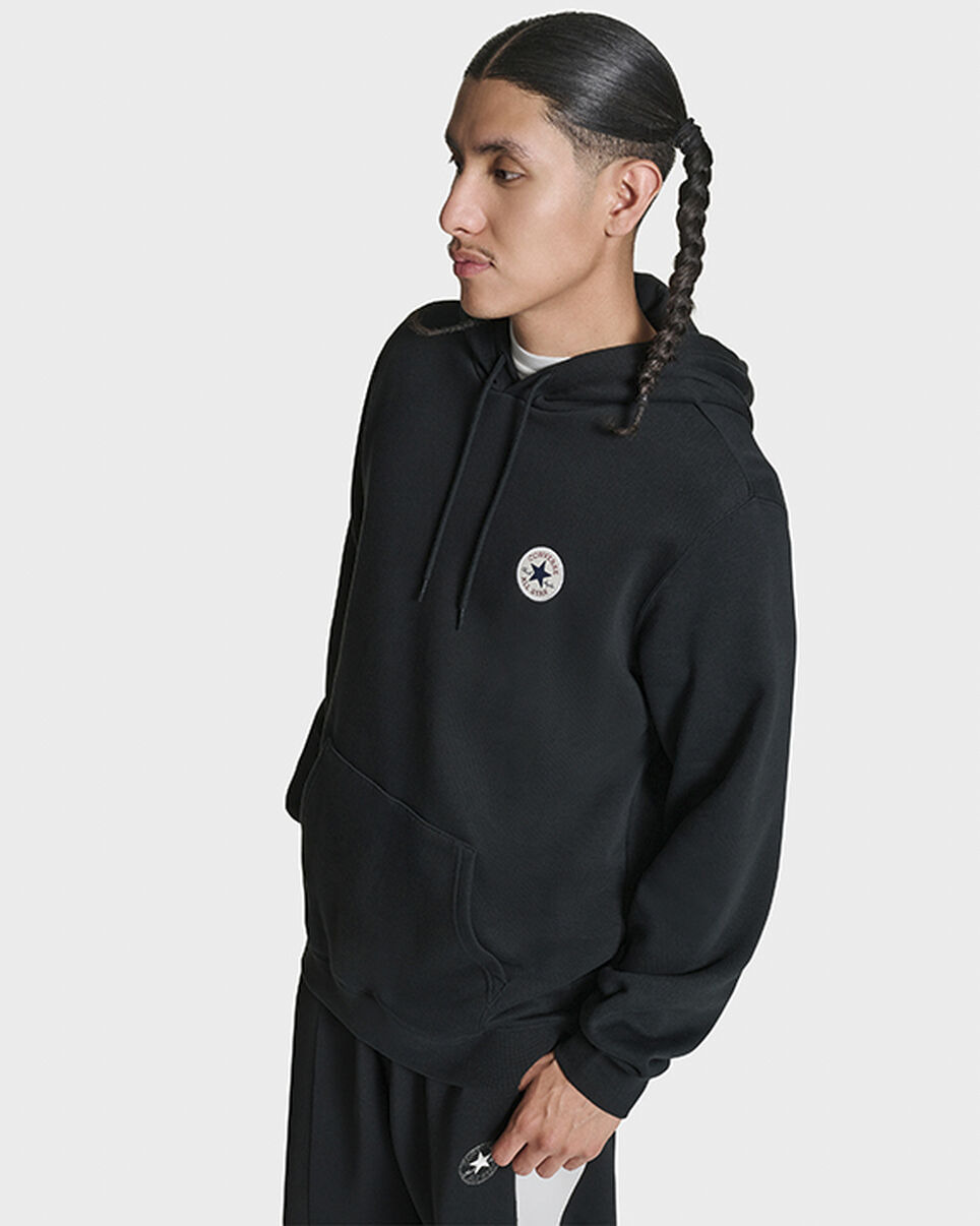 Chuck Taylor All Star Patch Hoodie - 2