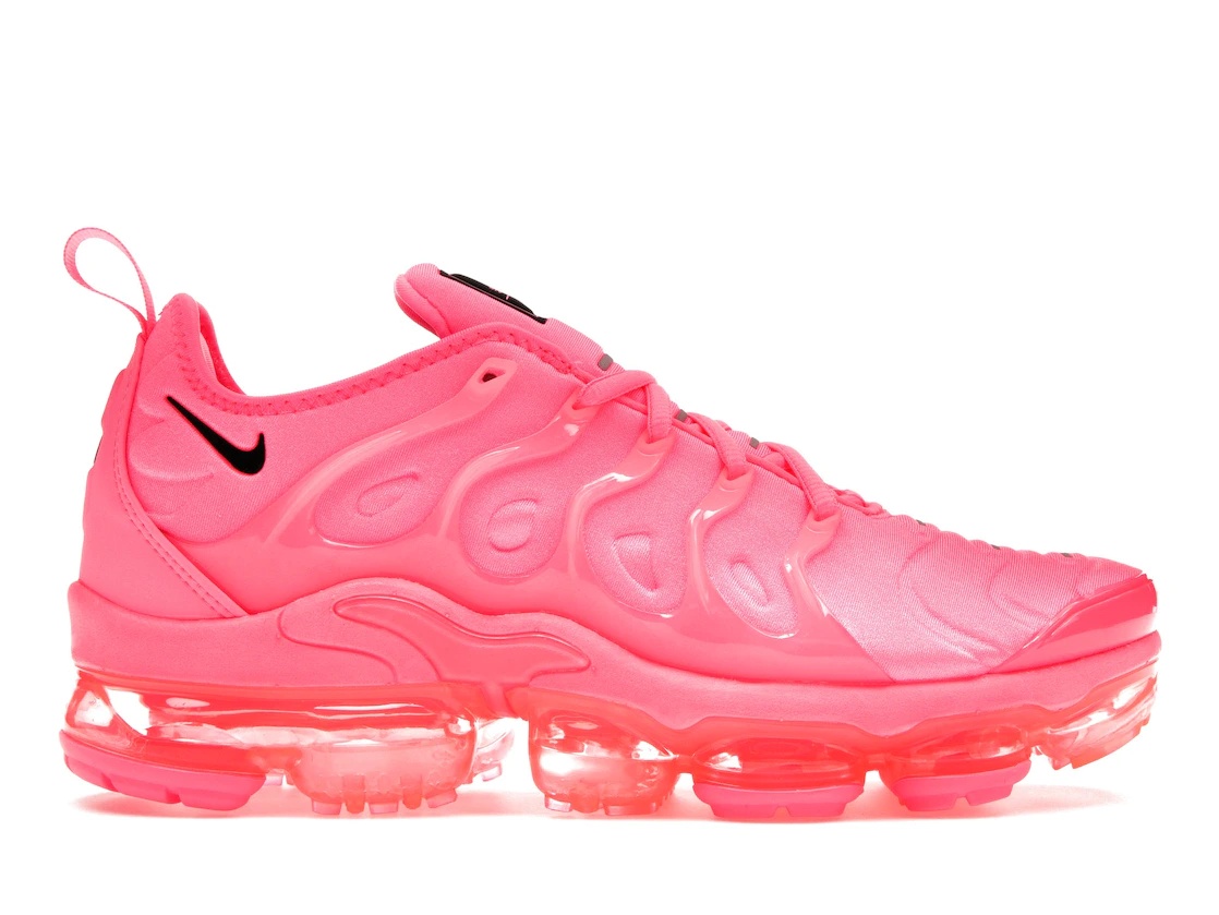 Nike Air VaporMax Plus Sunset Pulse Bubblegum (W) - 1