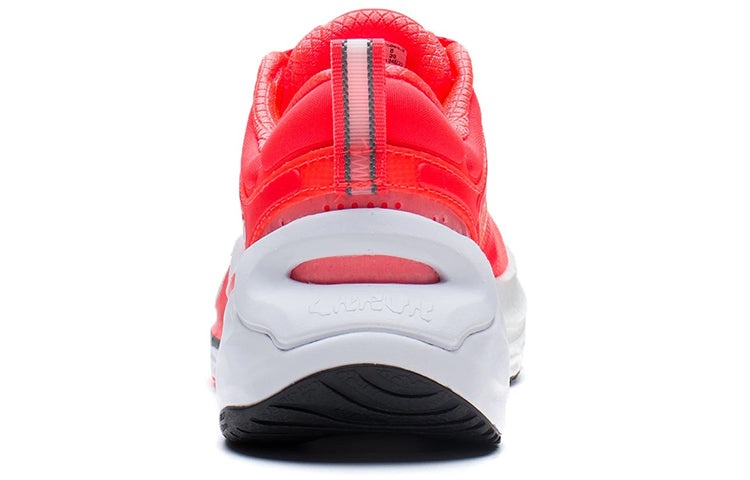 (WMNS) Li-Ning Furious Rider 6 'Neon Red White' ARZS002-3 - 6