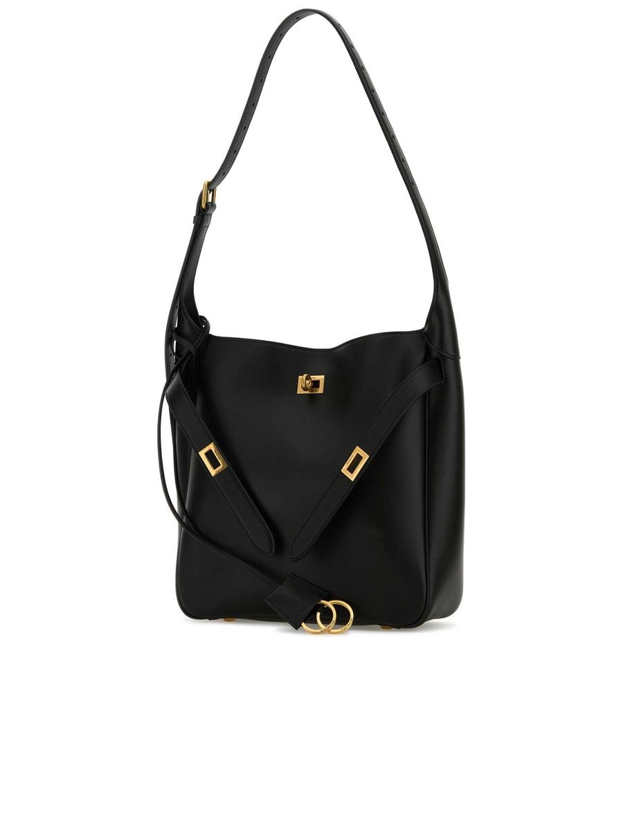 Bel Air Hobo Small Shoulder Bag - 2