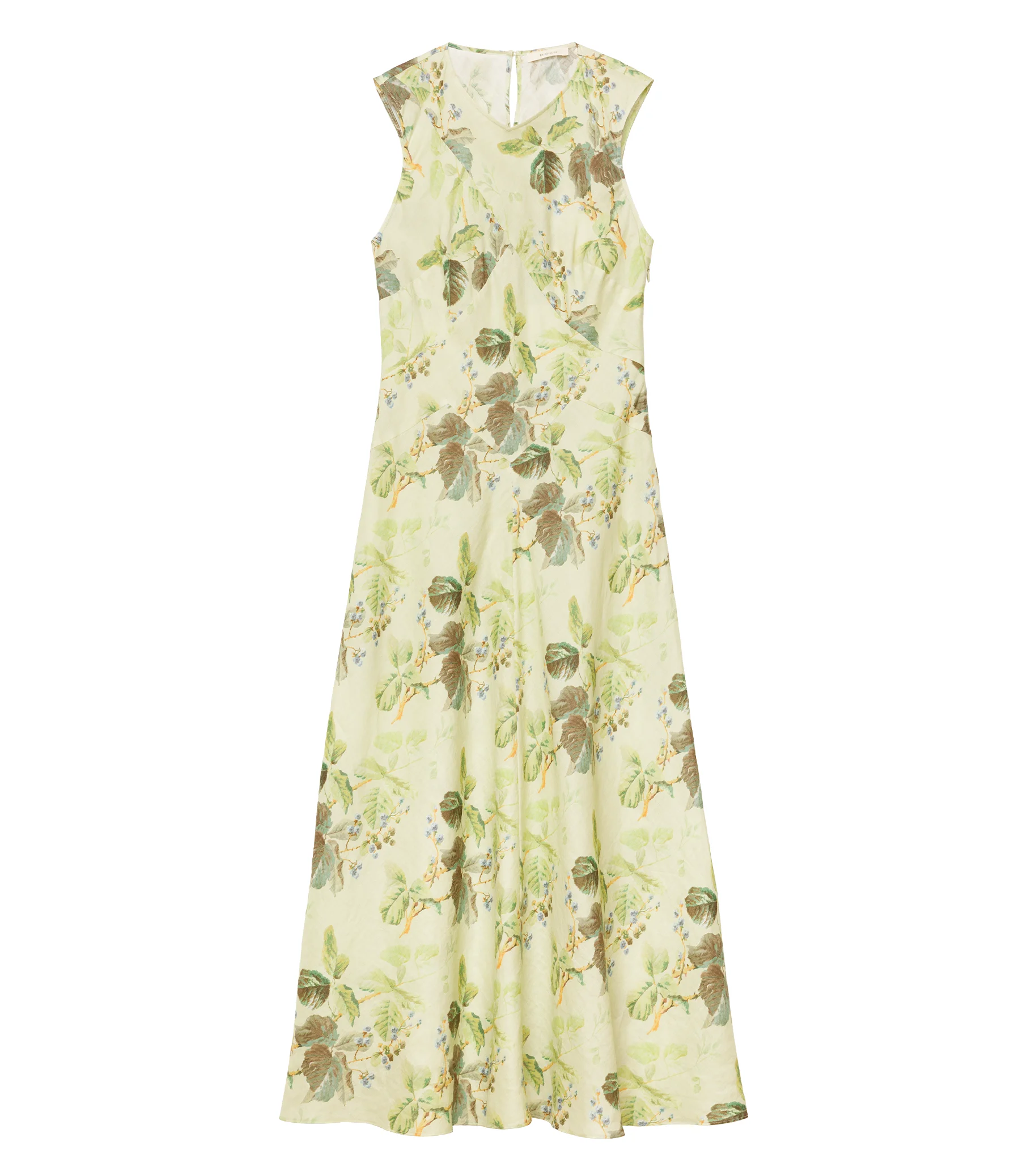 ADELANA DRESS - 1