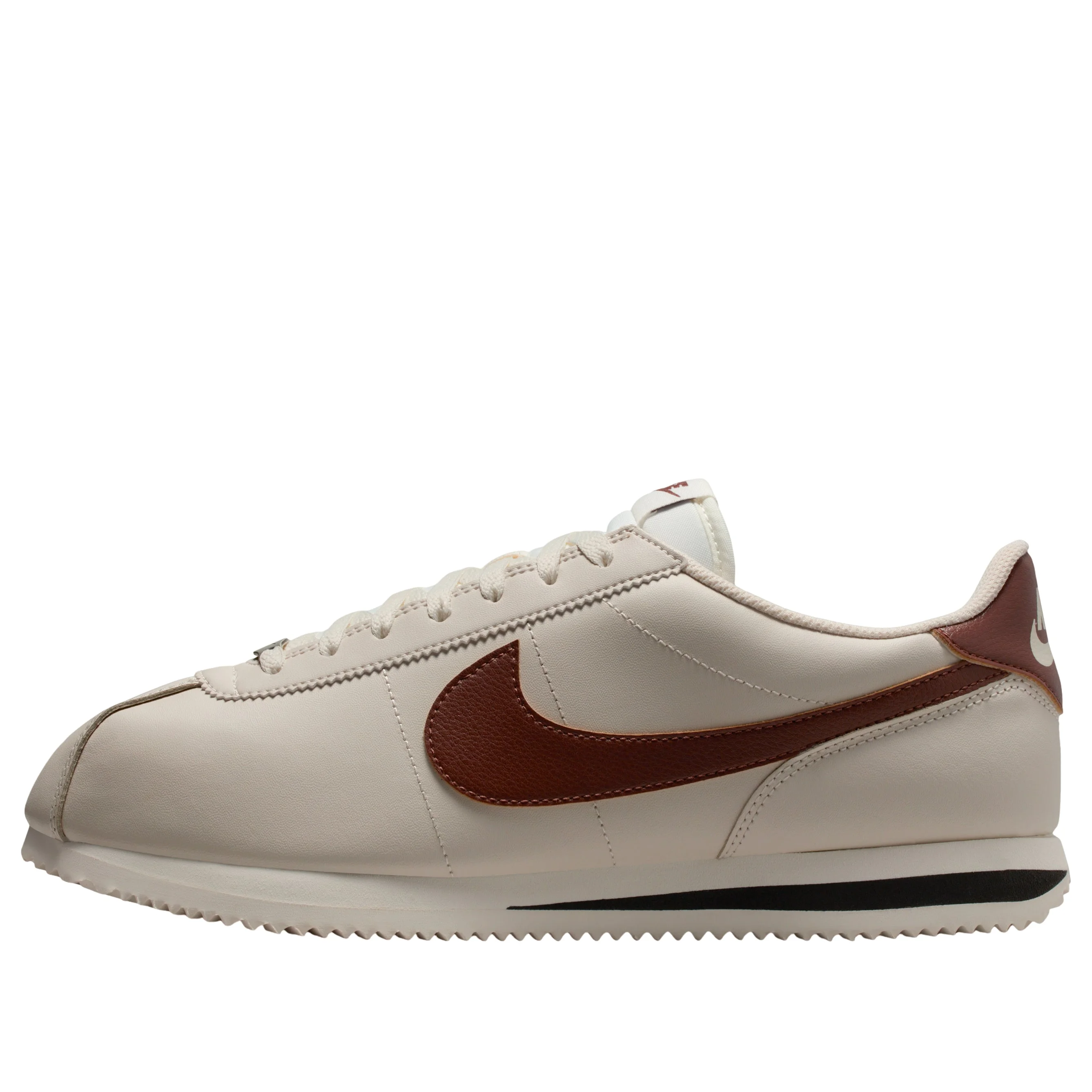 Nike Cortez Leather 'Light Orewood Brown Sail' DM4044-114 - 1