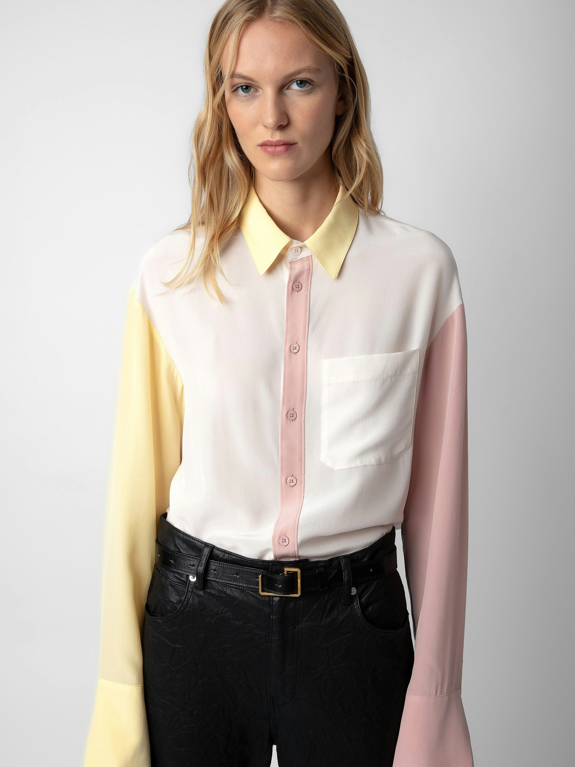 Tyrone Shirt - 4