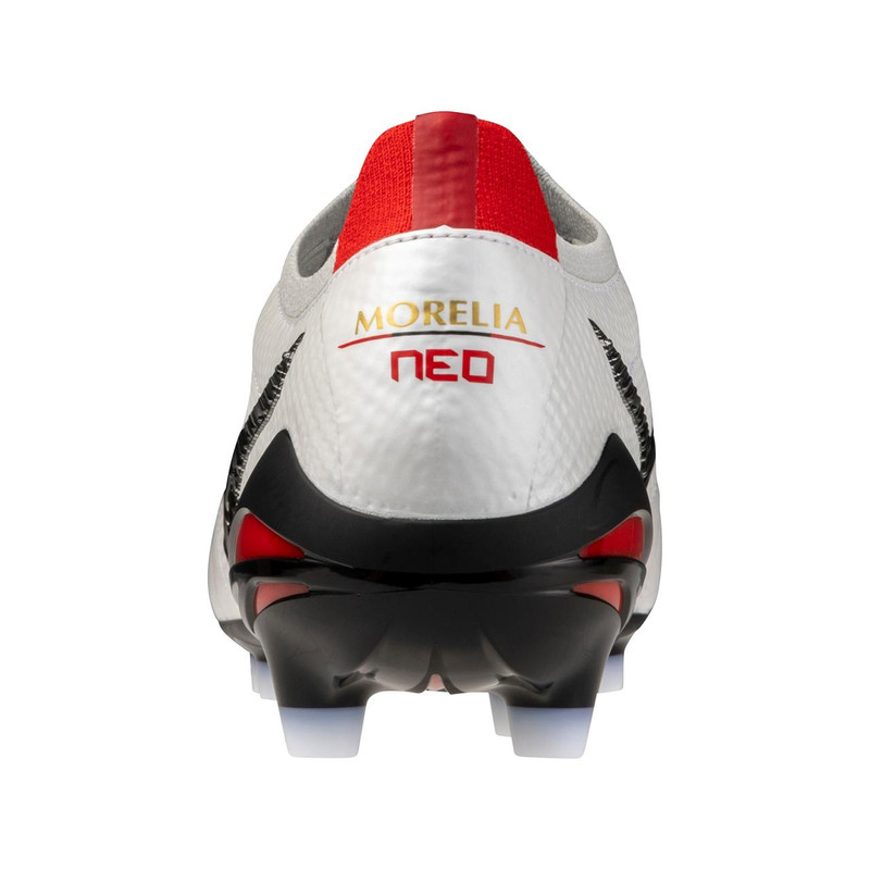 Morelia Neo V Beta Made in Japan FG Firm Ground KL Soccer Cleat 5