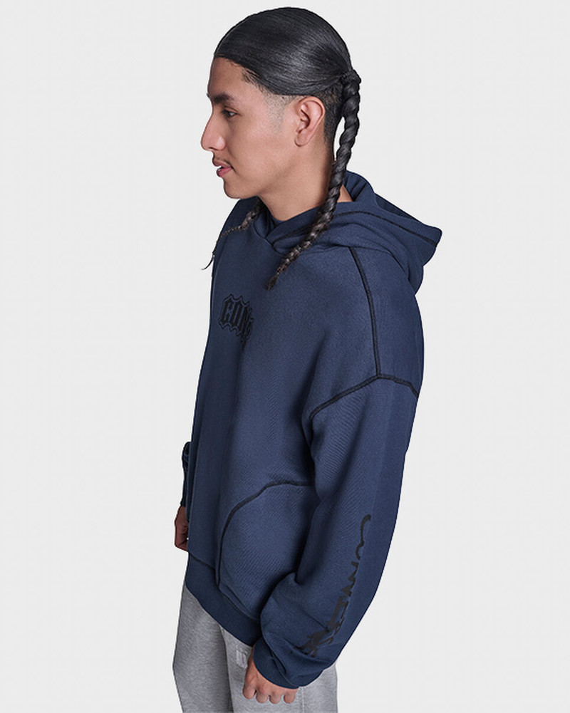 CONS Graphic Hoodie 3