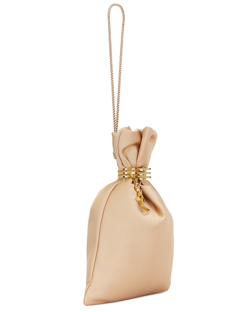 Evening Pouch Bag - 3