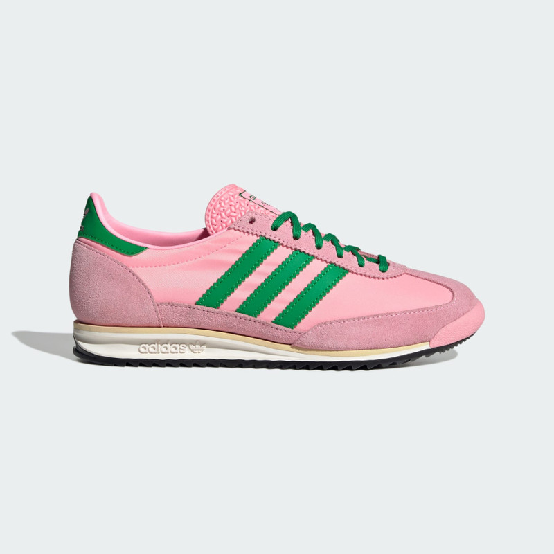 SL 72 OG Shoes - 1