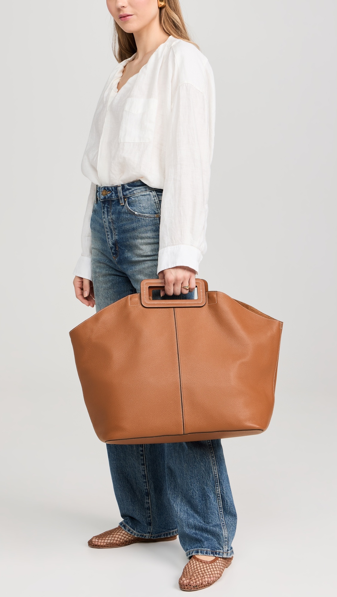 Grande Tote Bag - 2