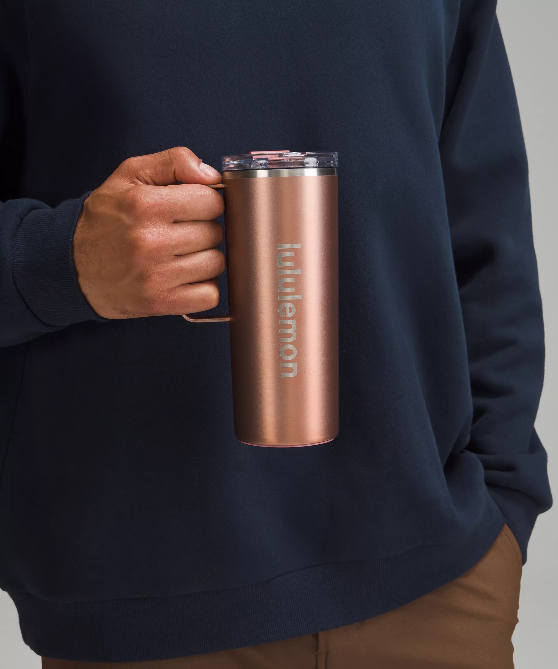 Insulated Mug 20oz - 4