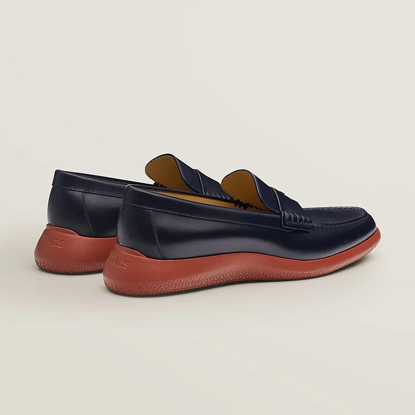 Don loafer - 3