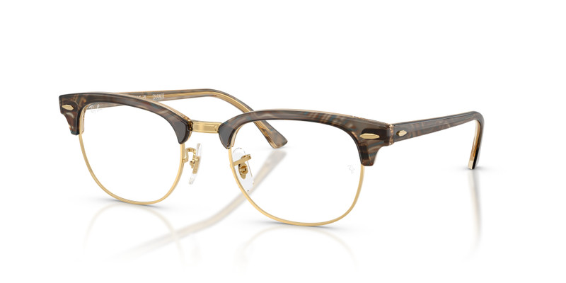 CLUBMASTER OPTICS CHANGE 3