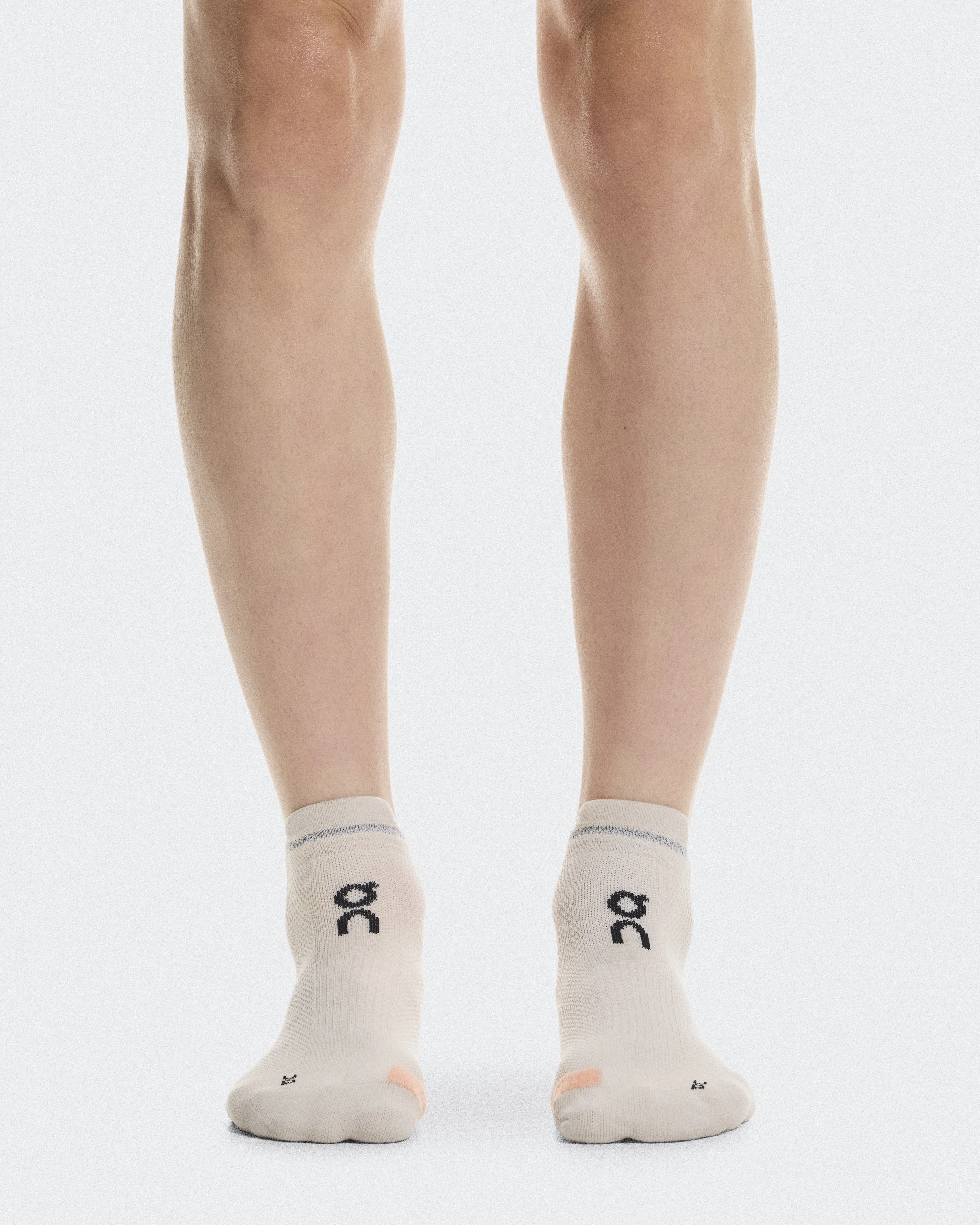 Performance Run Sock Low - 1