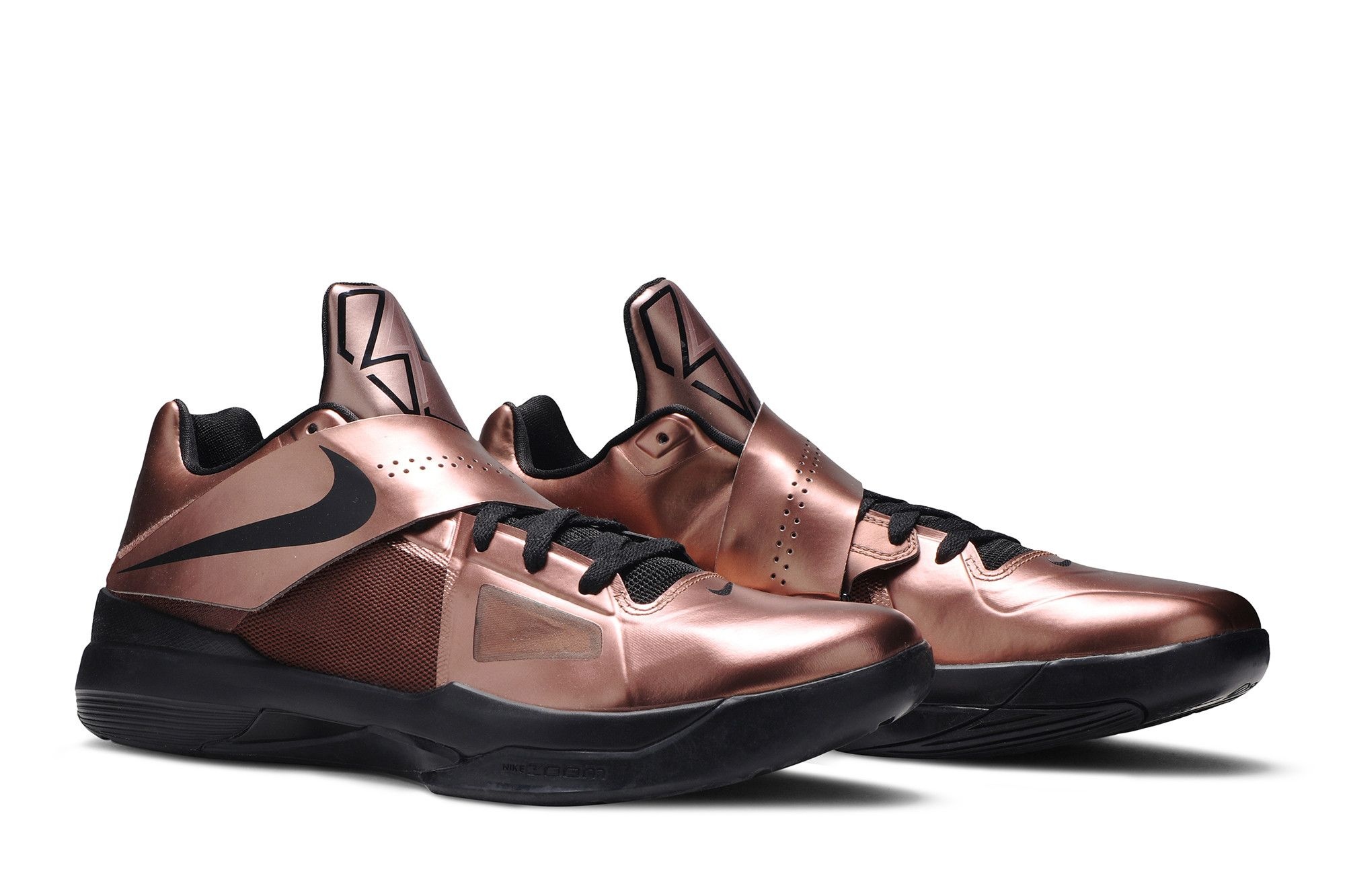 Zoom KD 4 'Christmas' - 8