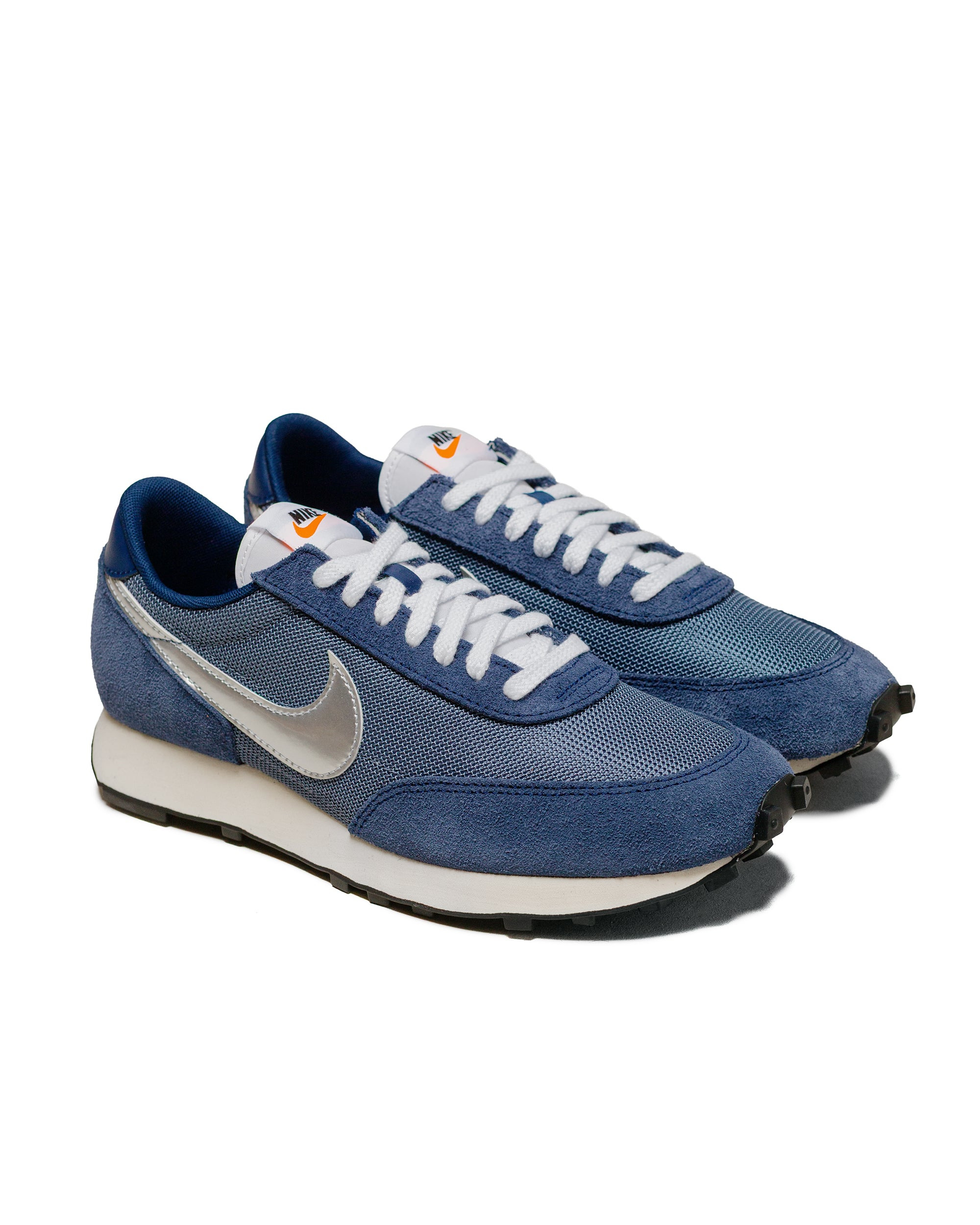 Daybreak SP Blue Void/Metallic Silver - 2