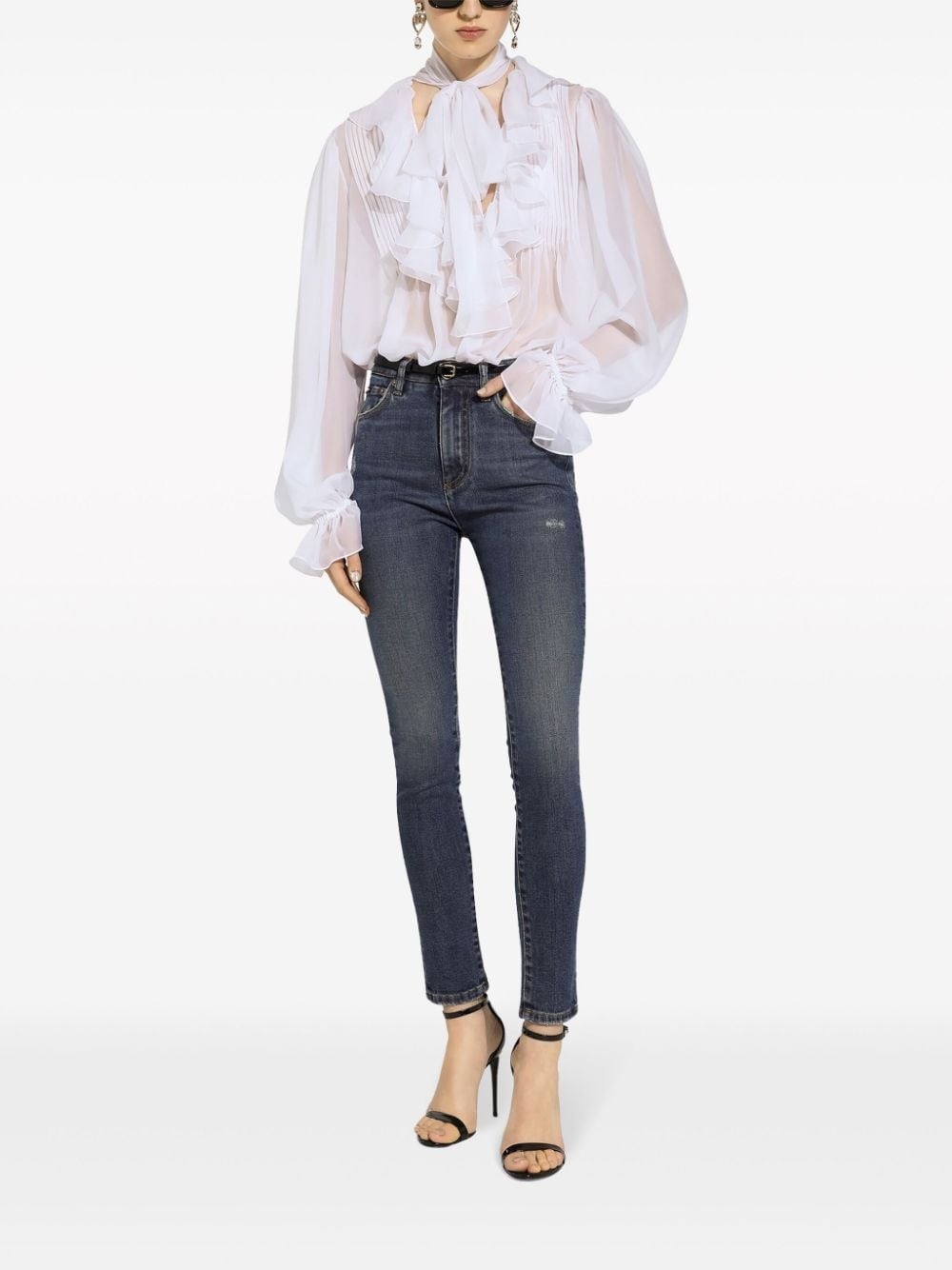 Skinny jeans - 2