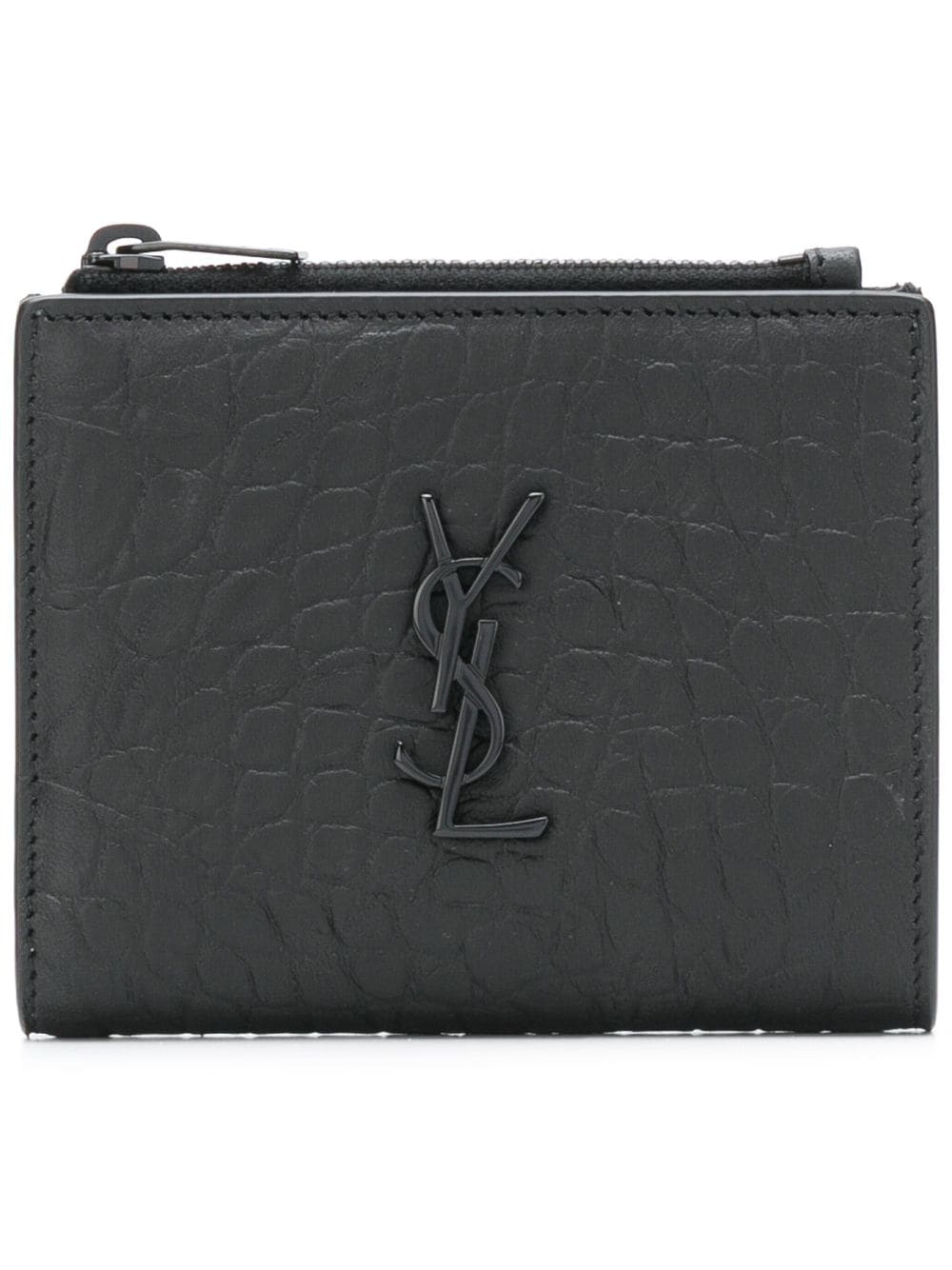 small monogram wallet - 1