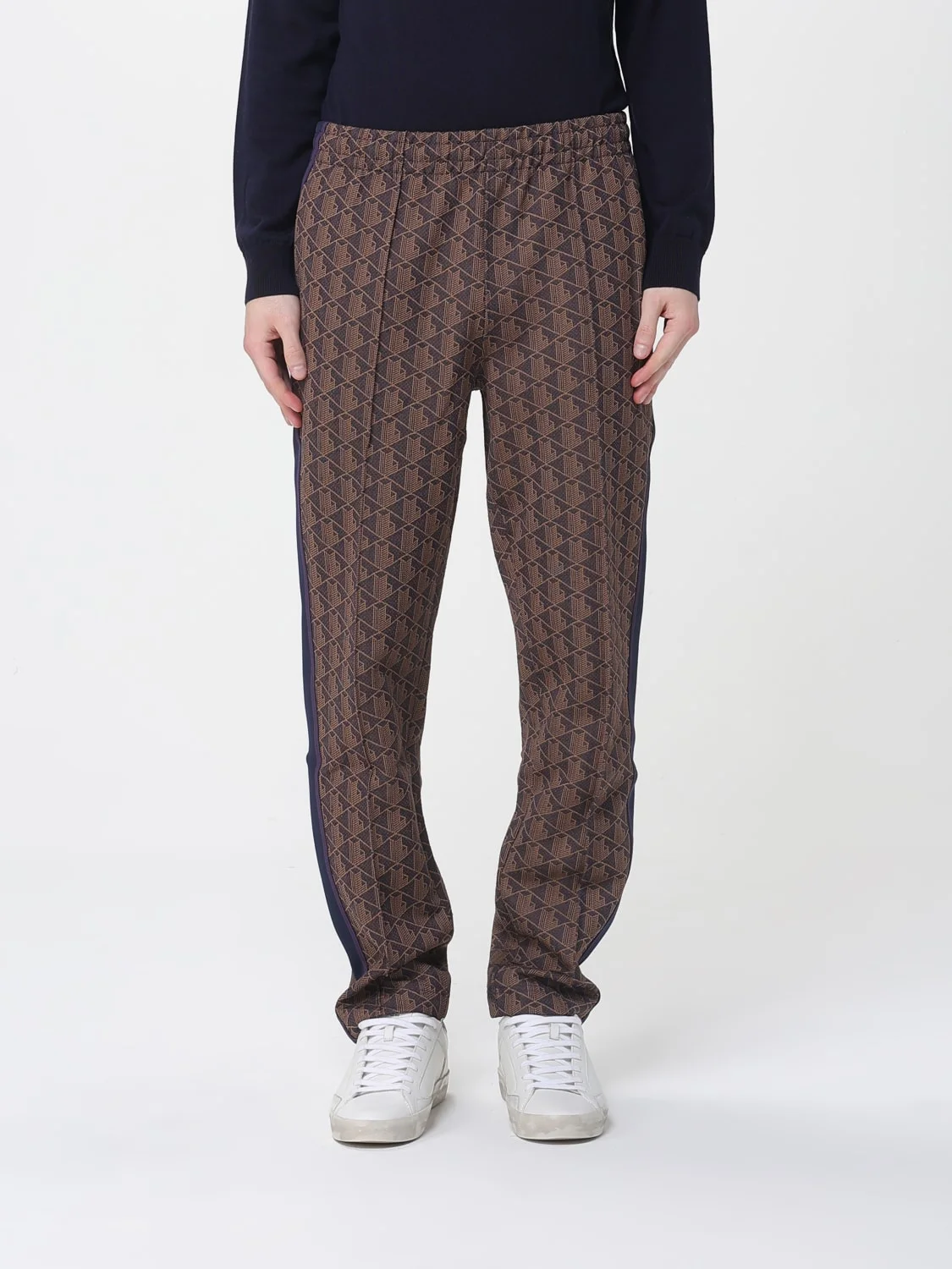 Pants men Lacoste - 1