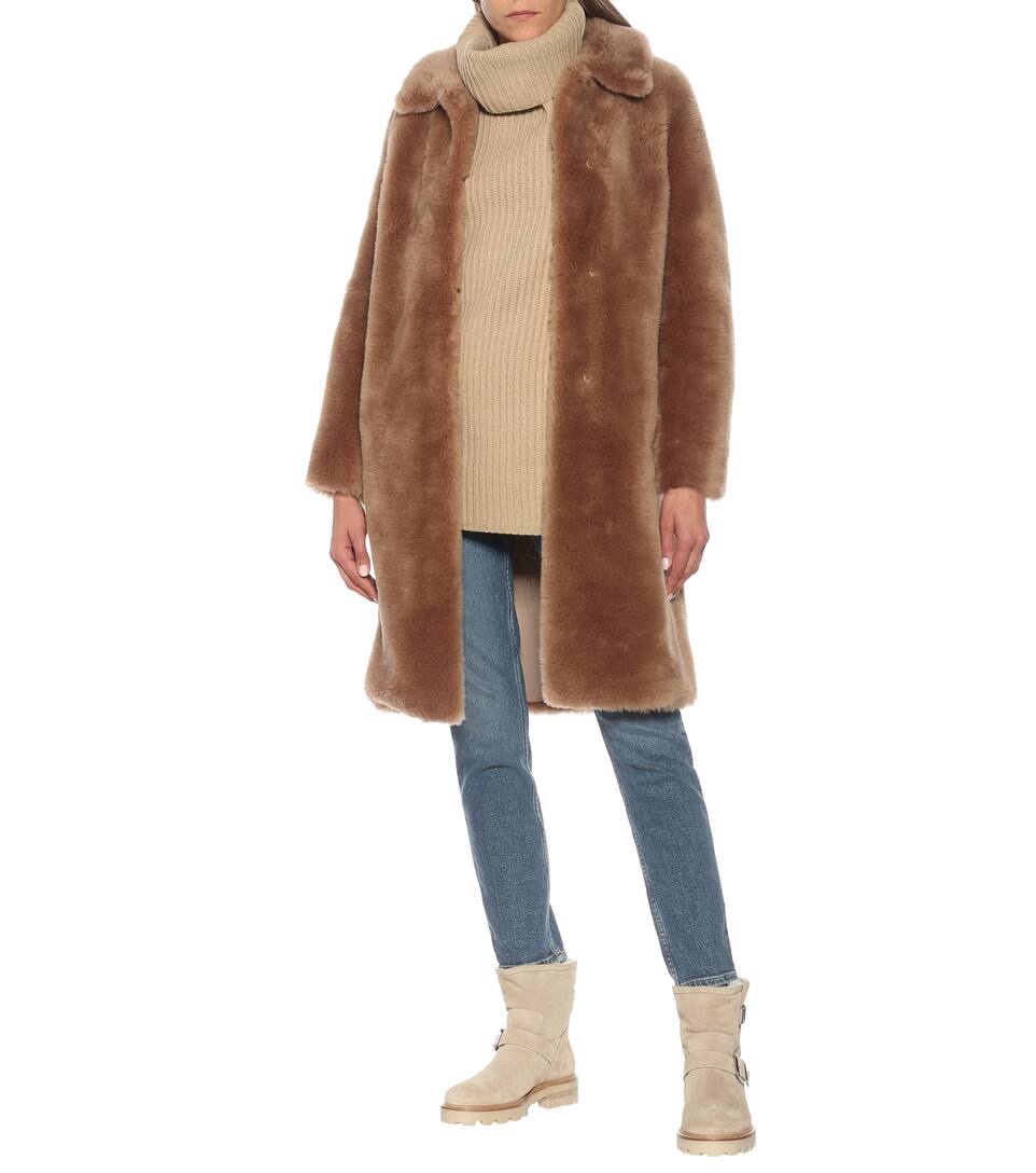 Youth II suede ankle boots - 2
