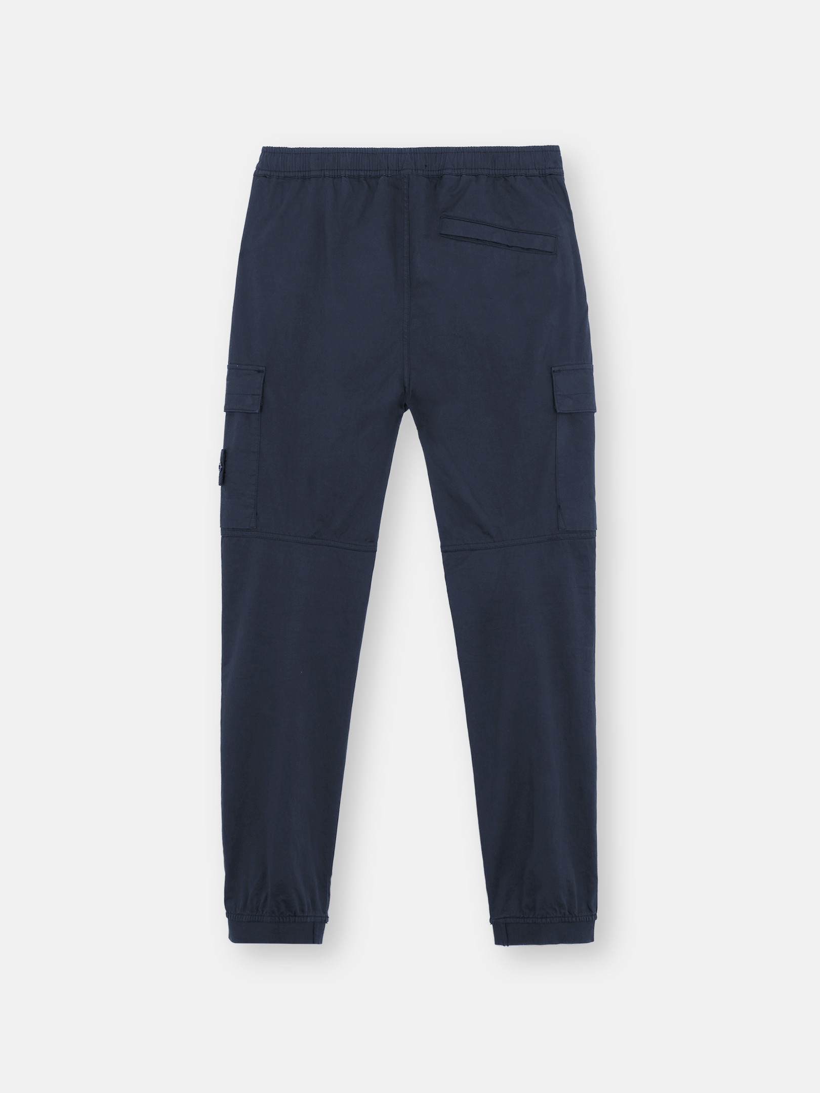 3100033 SATIN IN 93% ORGANIC COTTON / 5% WOOL / 2% ELASTANE - 6
