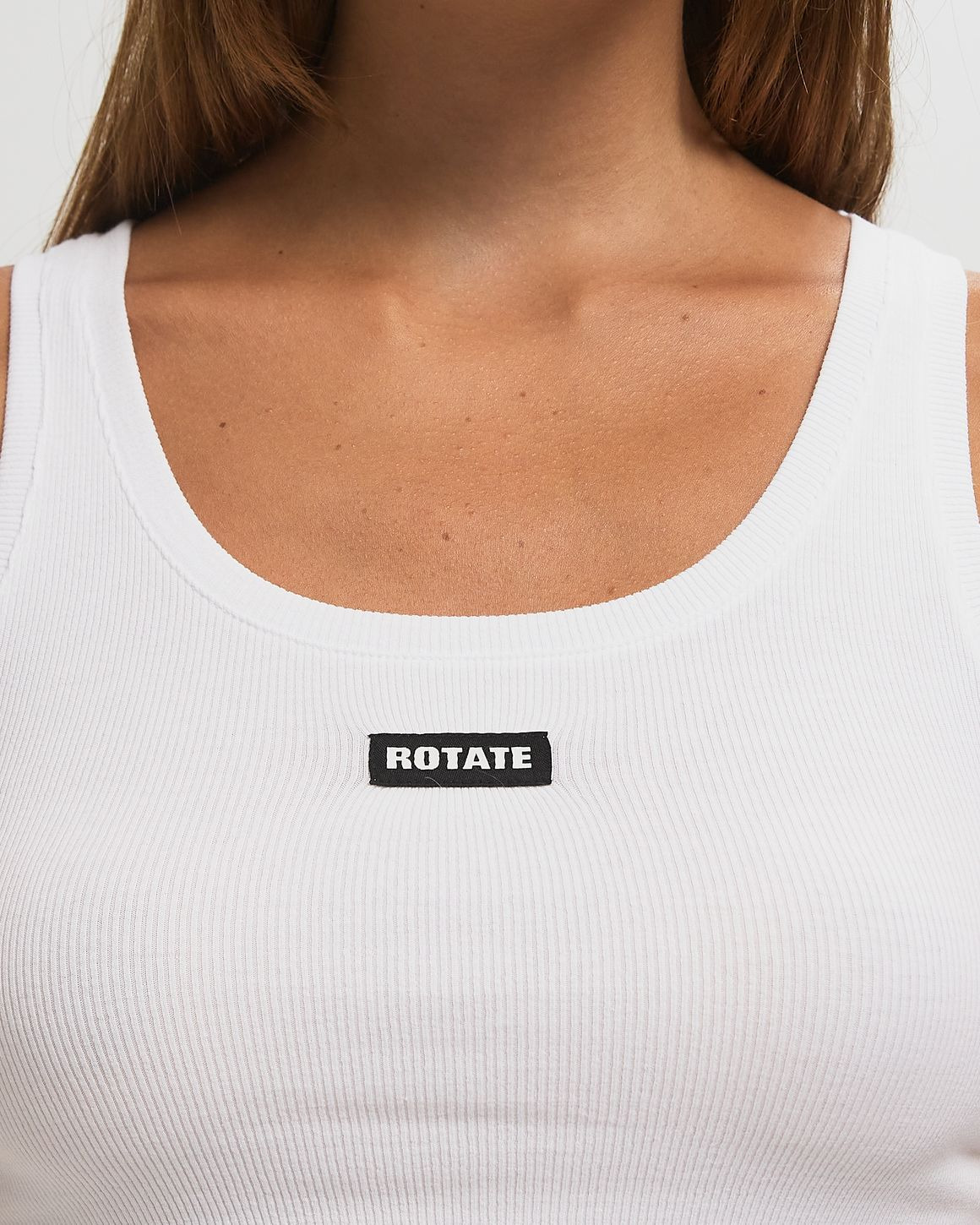 BASIC TANK TOP - 3