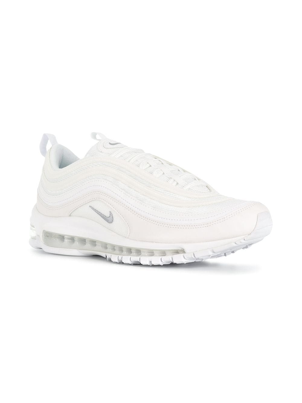 Air Max 97 "Triple White" sneakers - 2