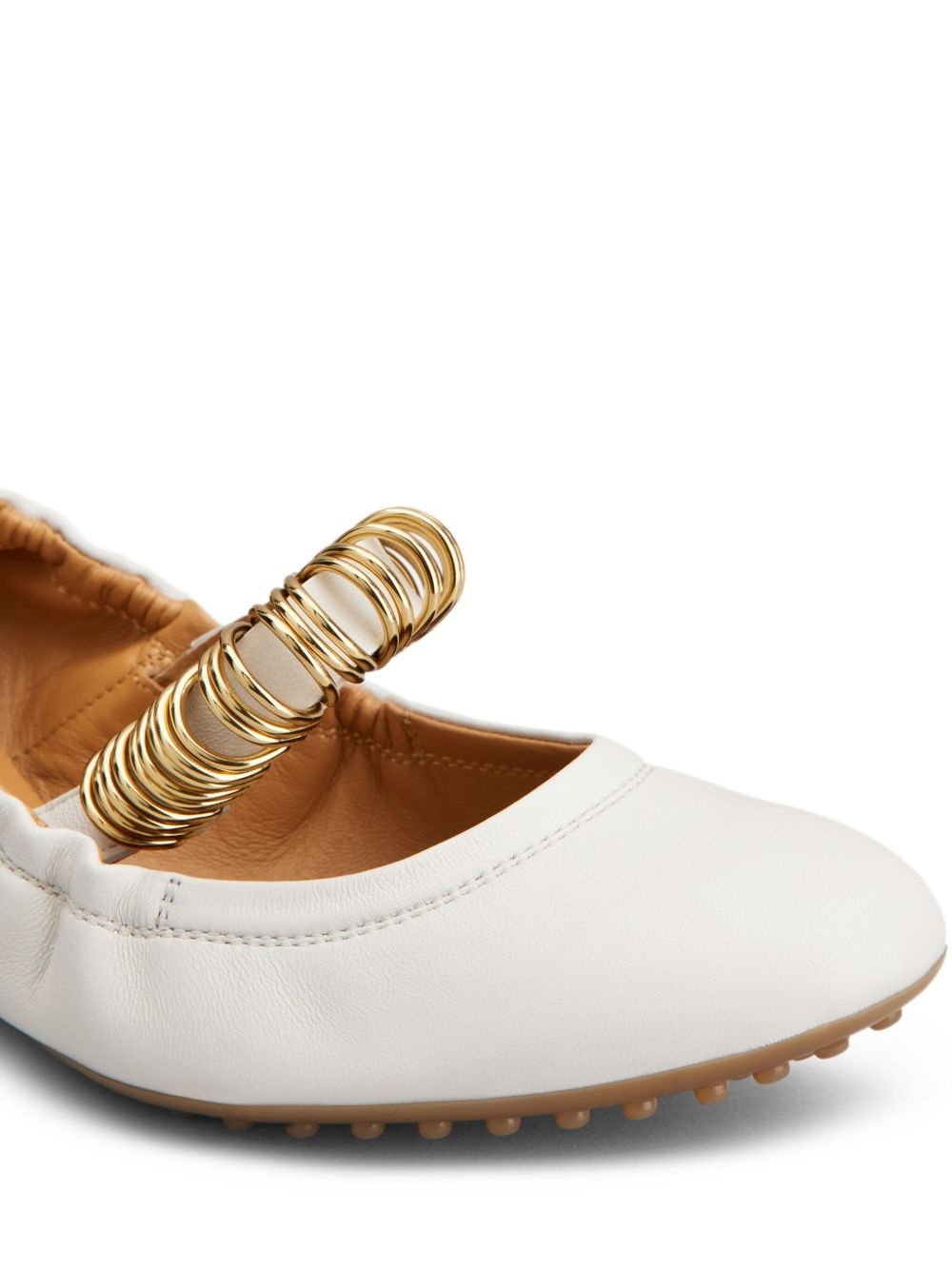 Dee ballerina shoes - 5