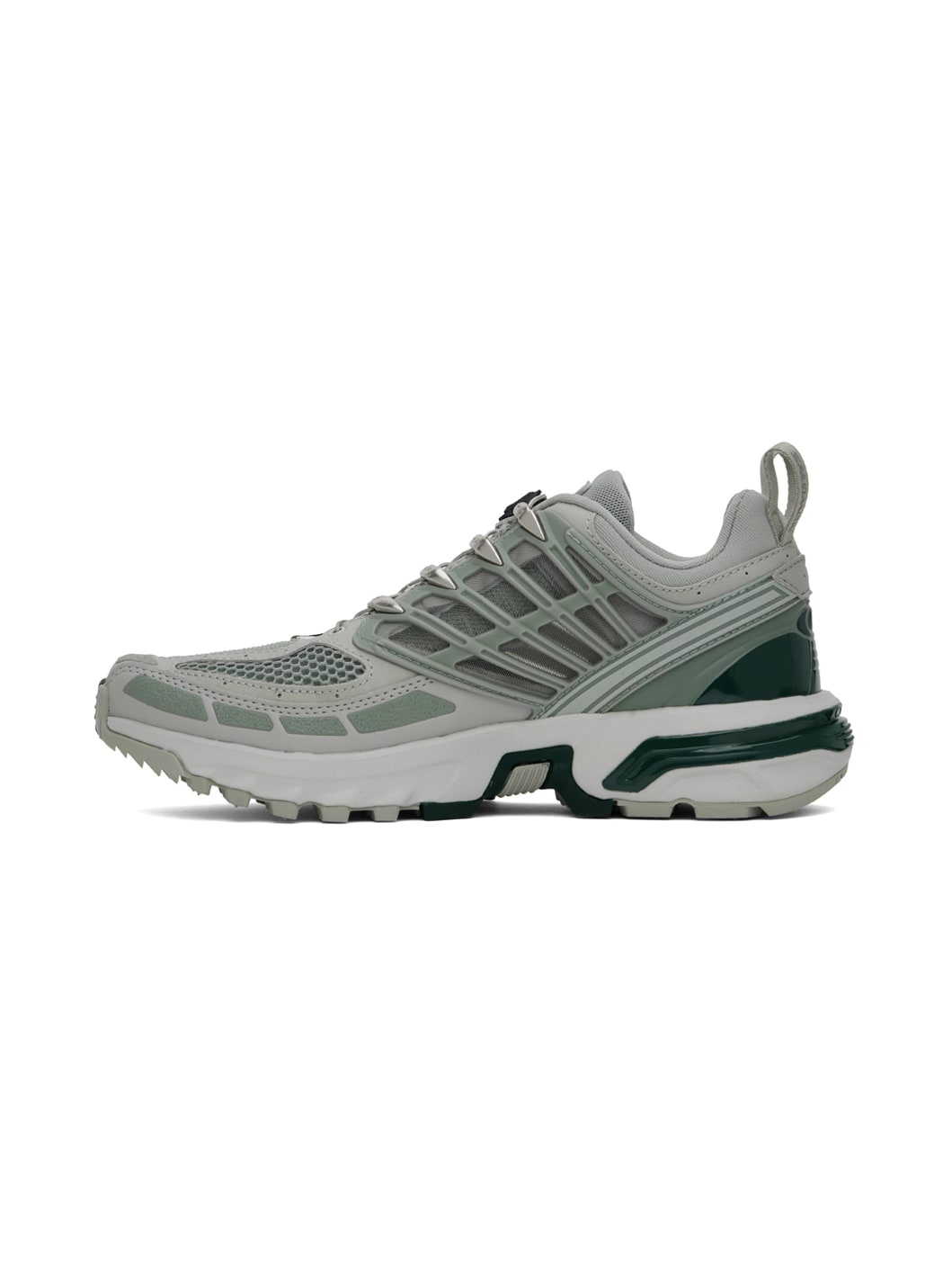 Green ACS Pro Sneakers - 3