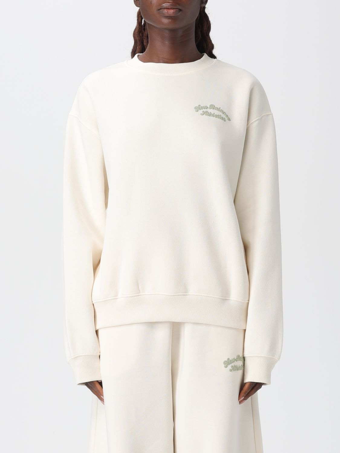 Sweater woman New Balance - 1