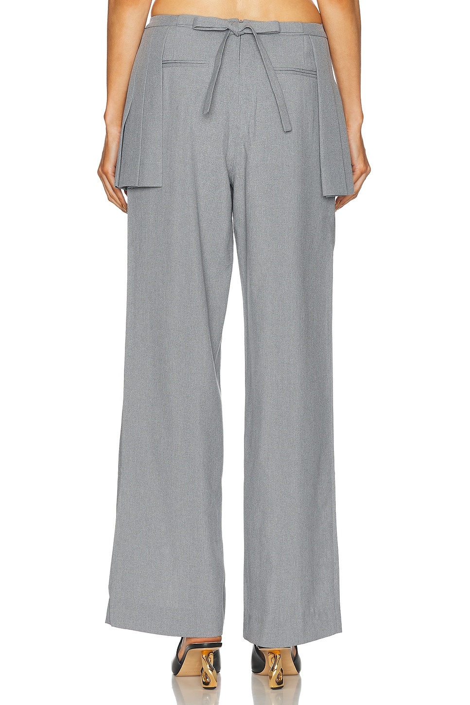 Lichi Pant - 4