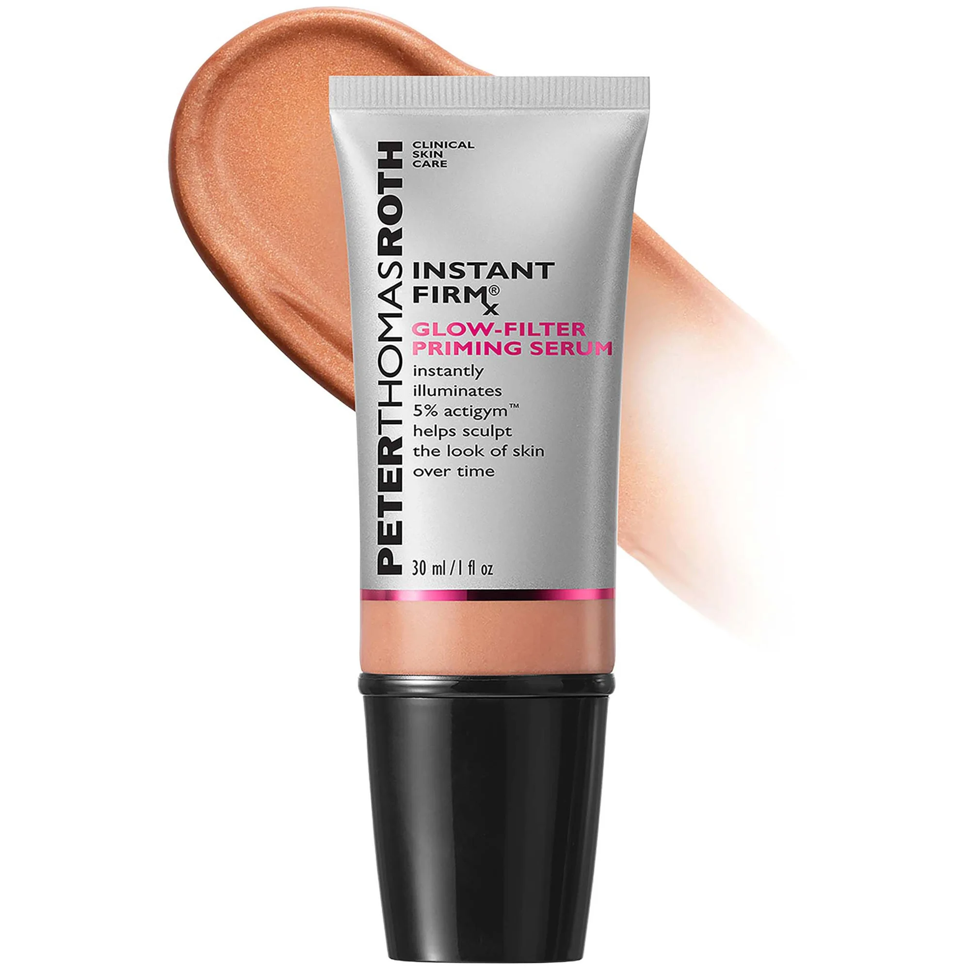 Peter Thomas Roth Instant FIRMx Glow-Filter Priming Serum 30ml - 1