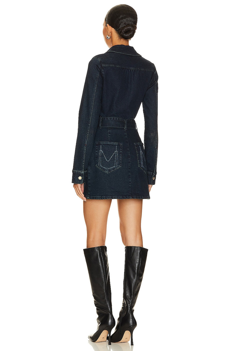 Show Me Your Mumu Outlaw Dress outlook