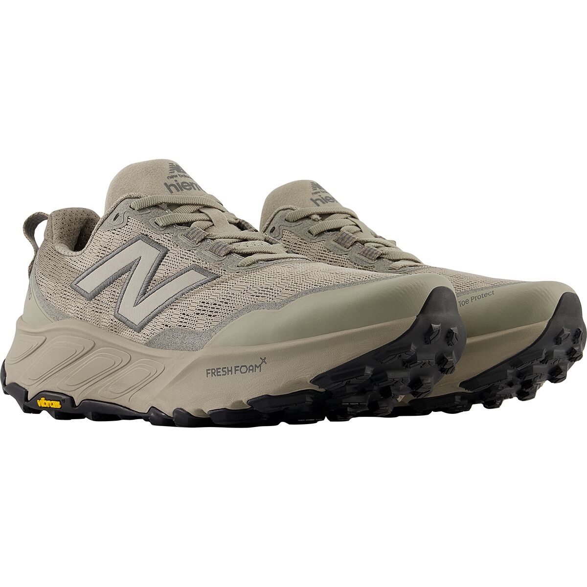 Fresh Foam Hierro v9 Trail Run Shoe - Men's - 8
