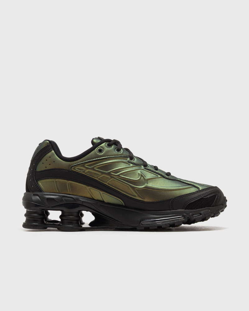 Nike SHOX RIDE 2 outlook