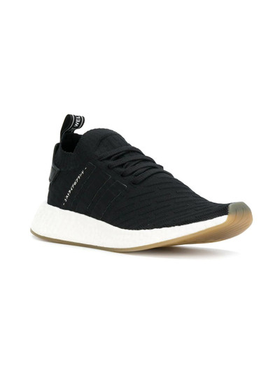 adidas Adidas Originals NMD_R2 Primeknit sneakers outlook