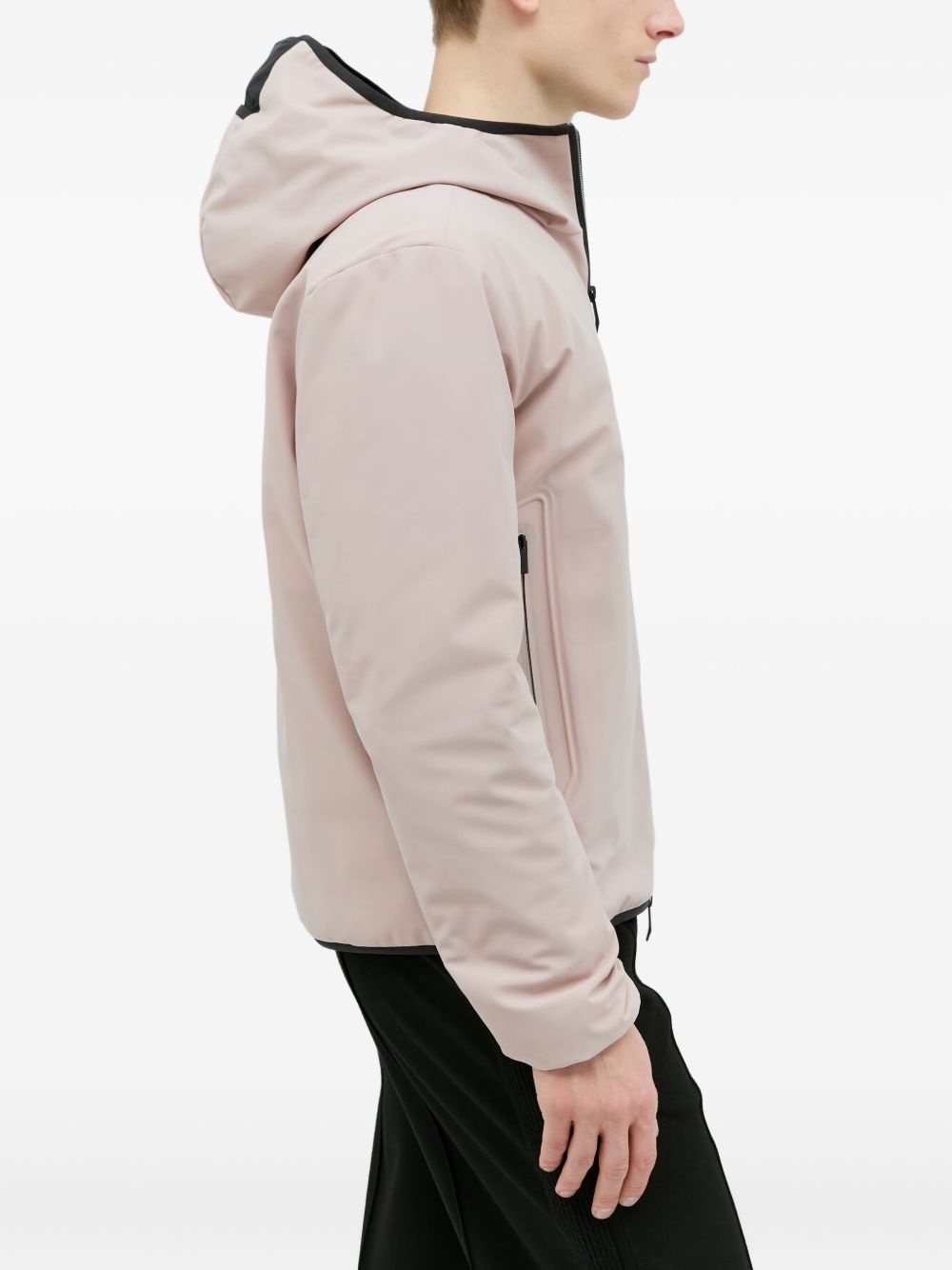 Dusler jacket - 3