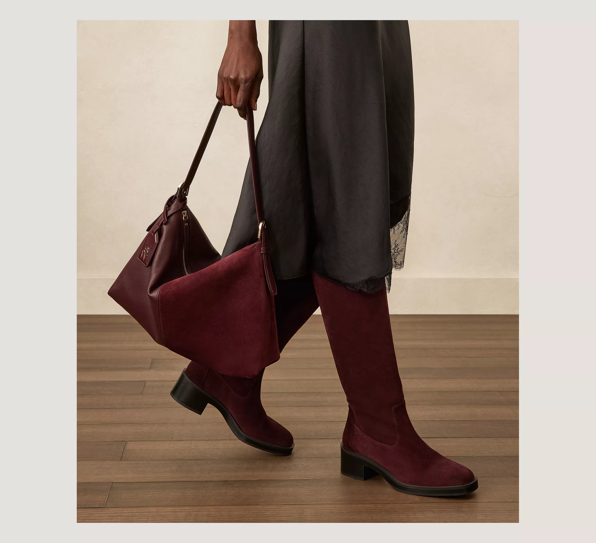 STUART 5050 SHOULDER BAG - 3