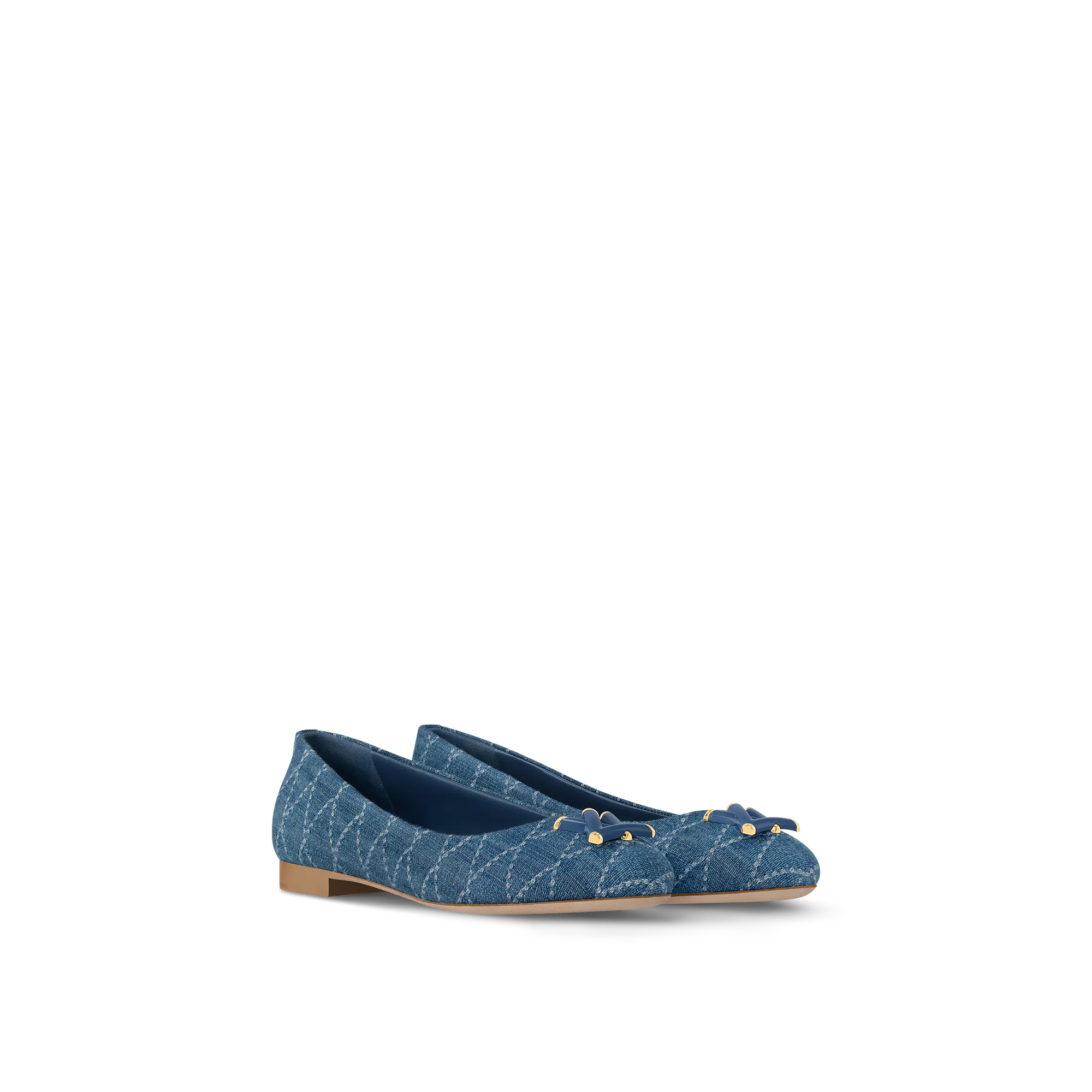 Shake Flat Ballerina - 2