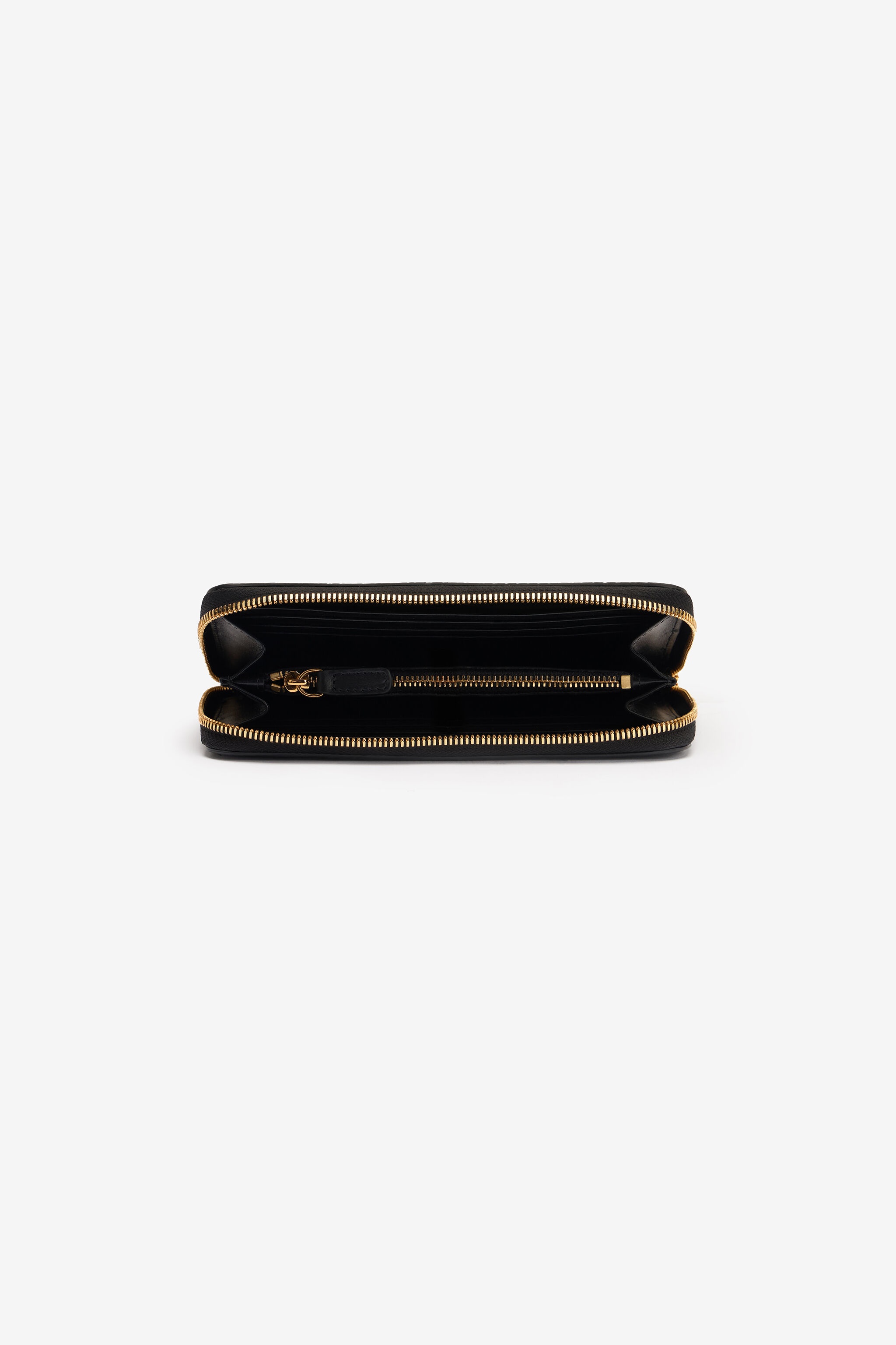 Snake Scale-Effect Wallet - 5