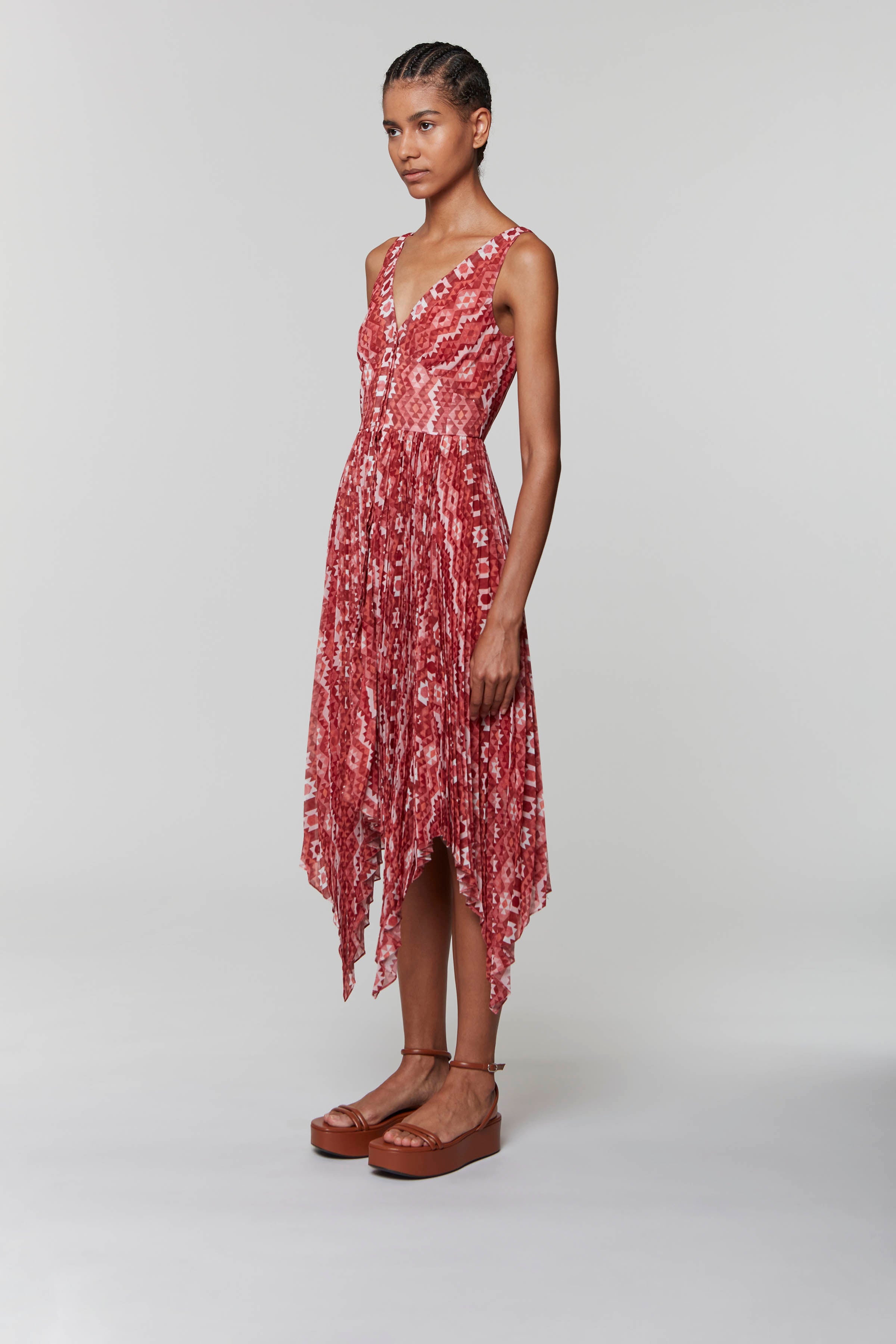 'ANNABELLA' DRESS - 3