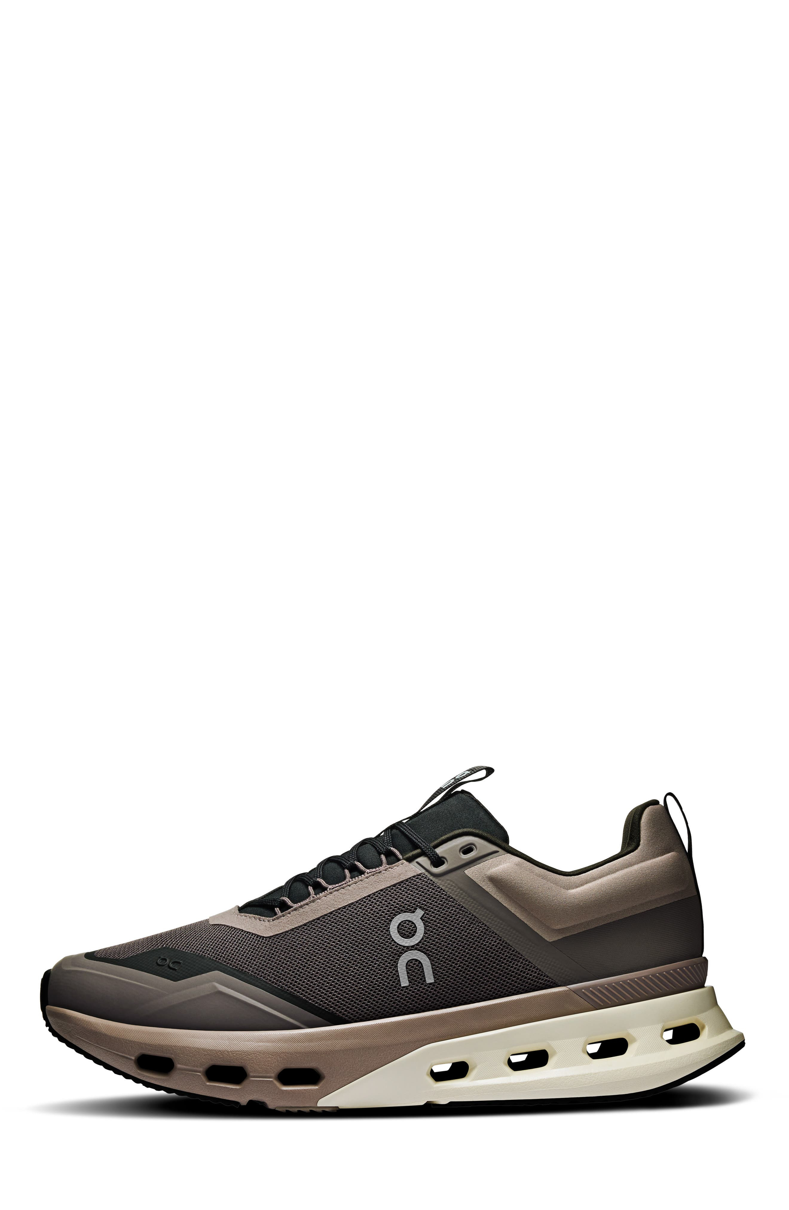 On Cloudnova X Training Sneaker in Eclipse/Black at Nordstrom - 6