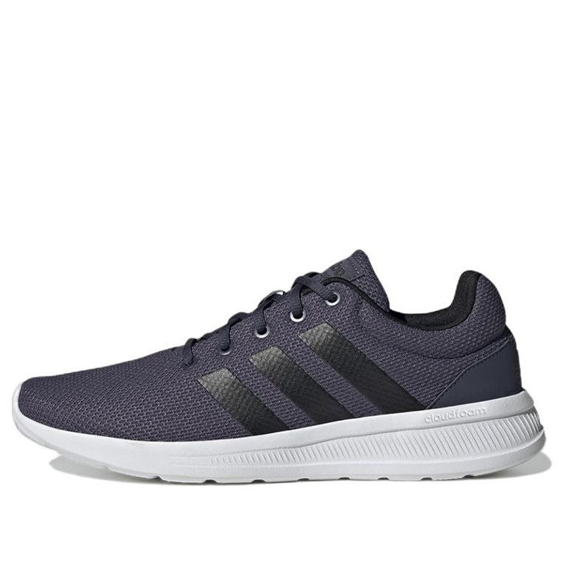 adidas neo Lite Racer 2.0 'Black Blue' GY5975 - 1