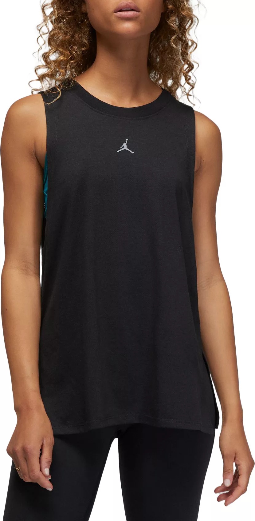 Jordan Sport Women's Diamond Tank Top - 1