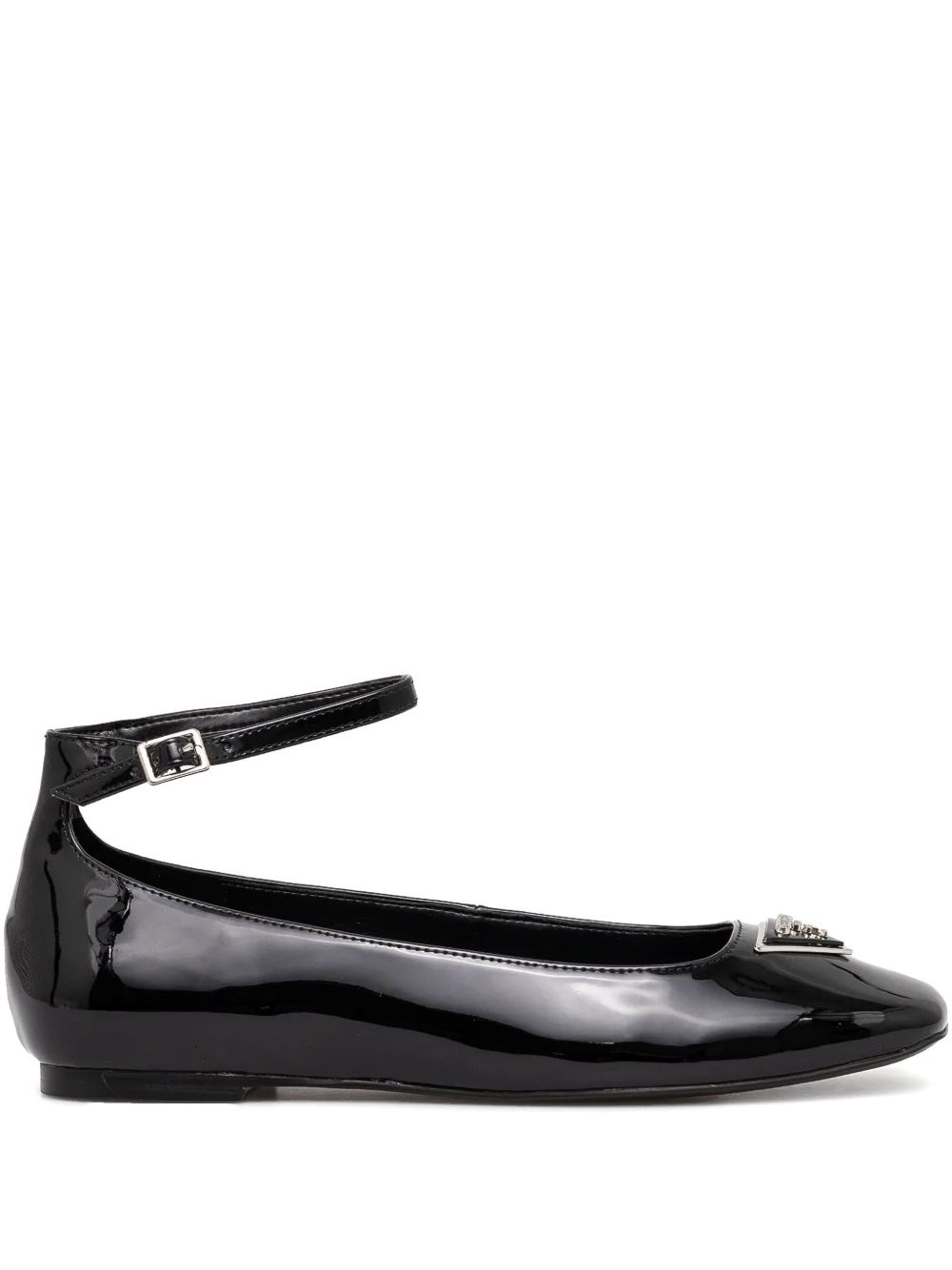 Levvis ballerina shoes - 1