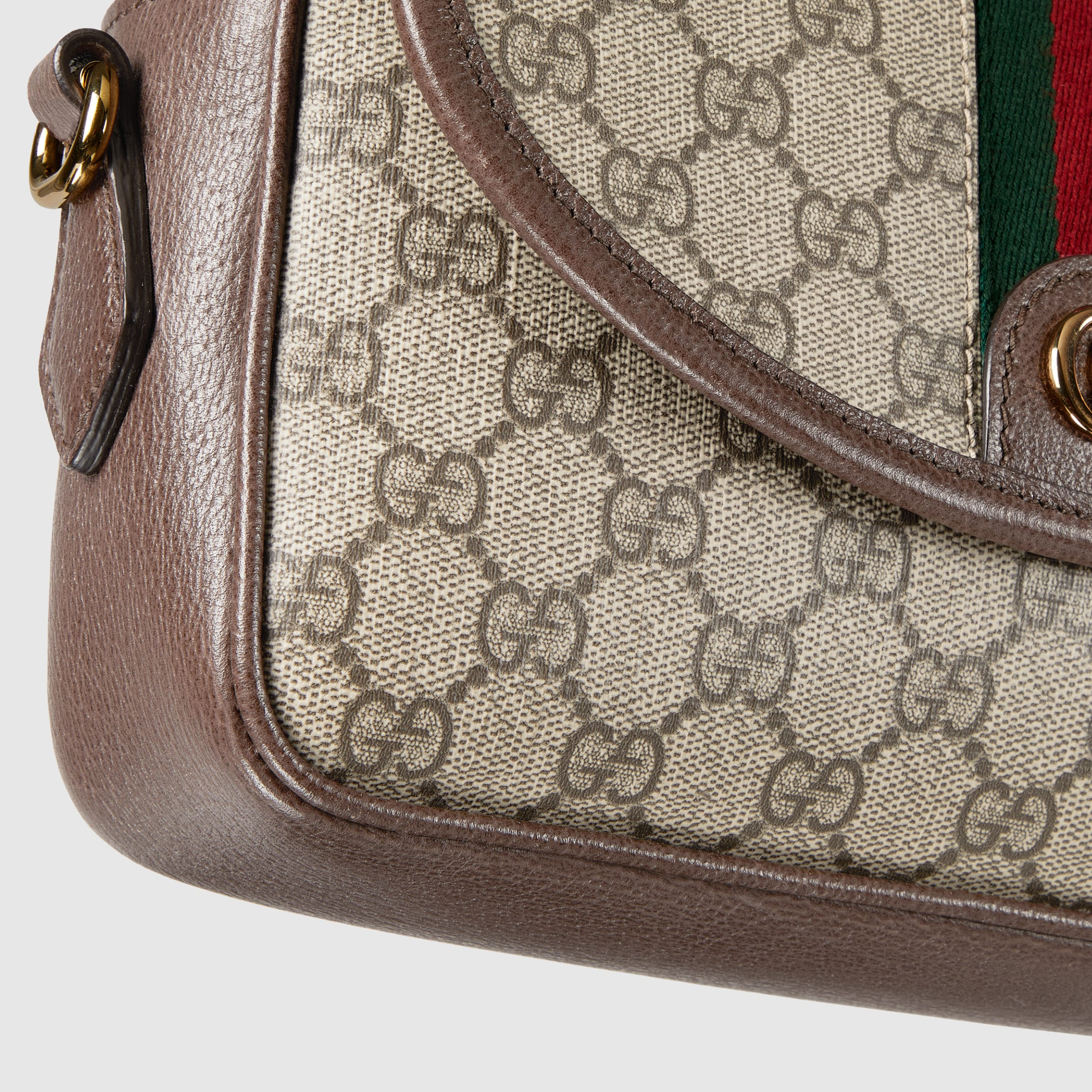 Ophidia GG small shoulder bag - 10