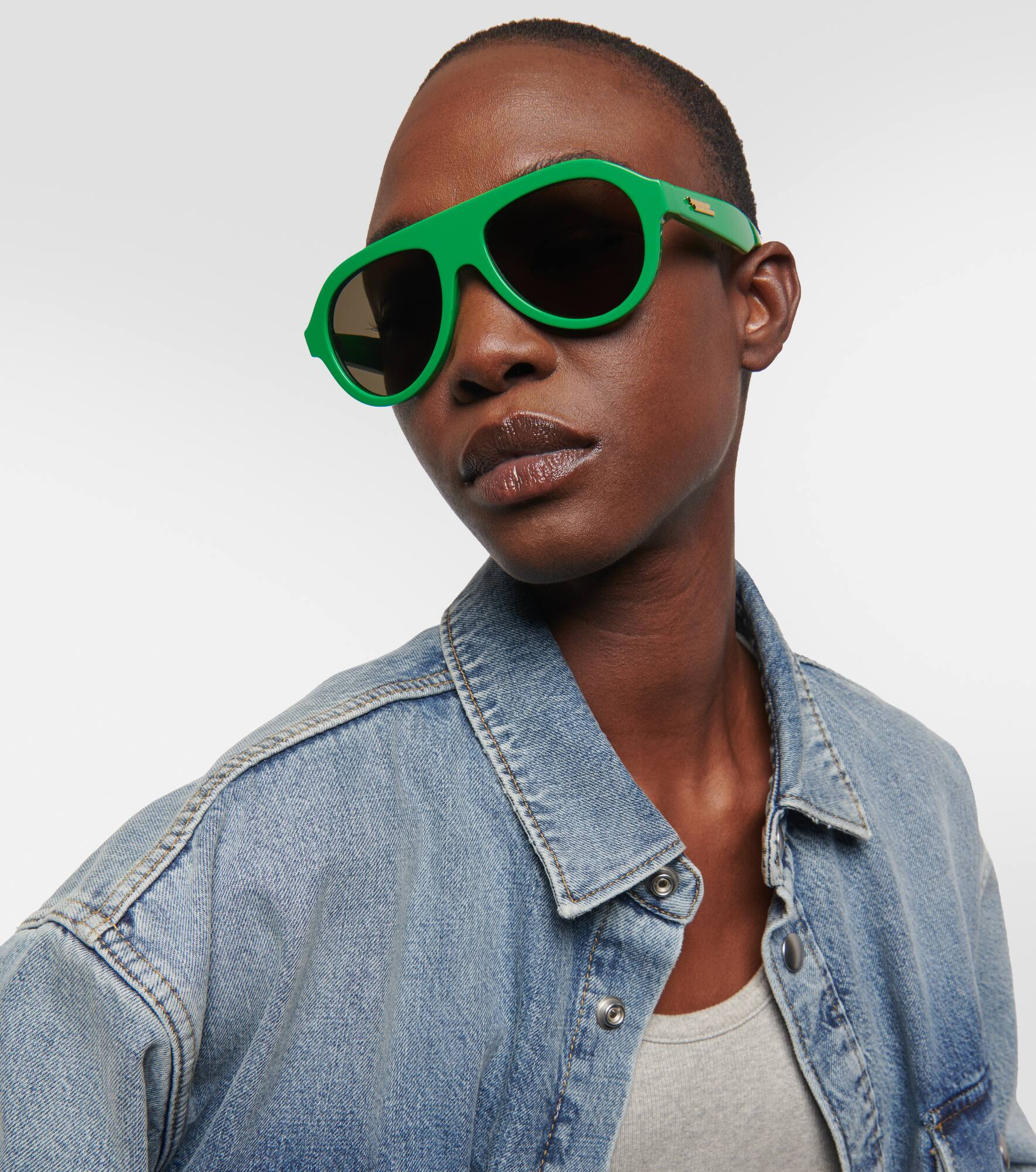 Aviator sunglasses - 3